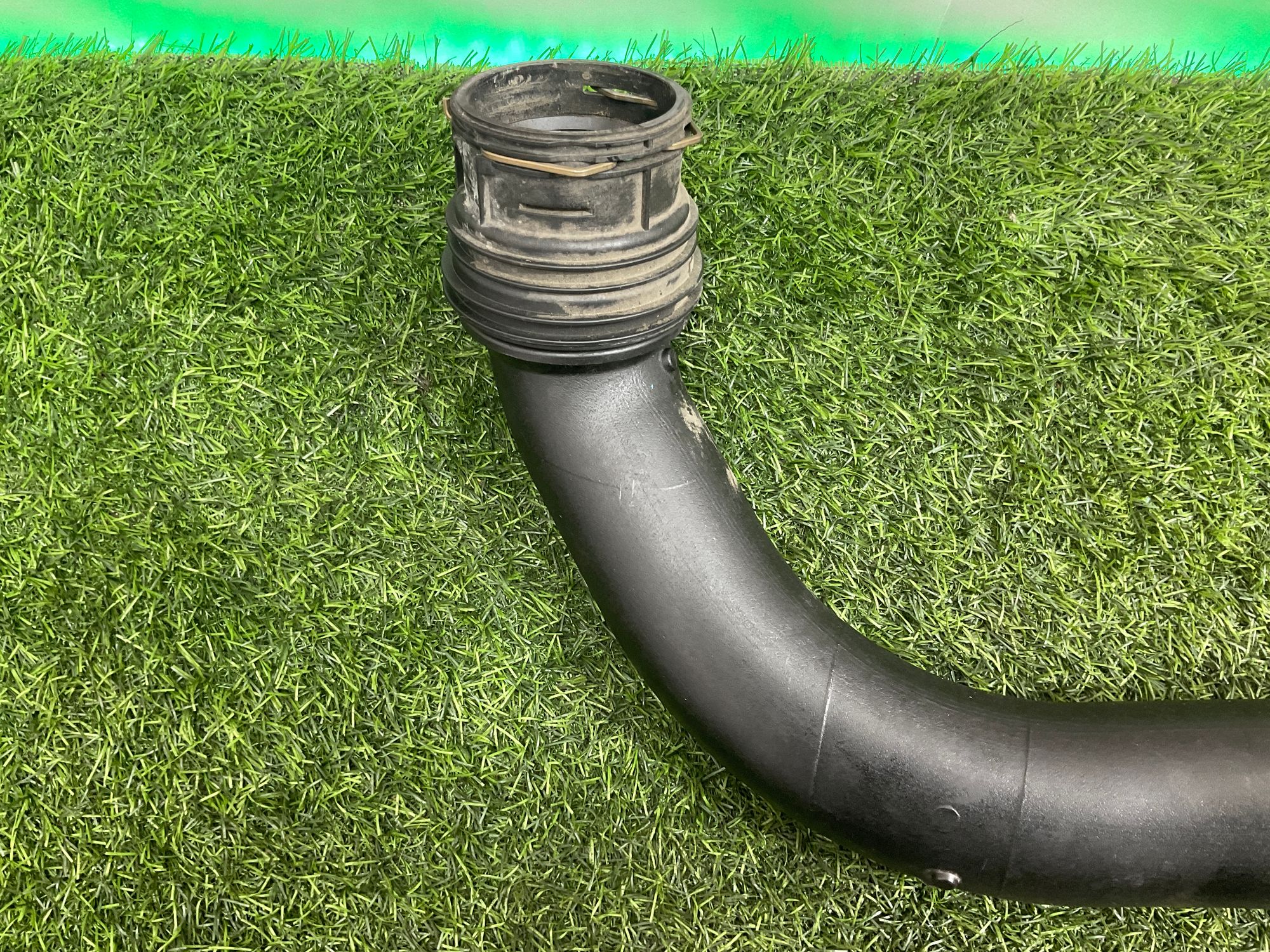 Патрубок турбины BMW 5 серия, G30/G31, 8000 рублей, Москва