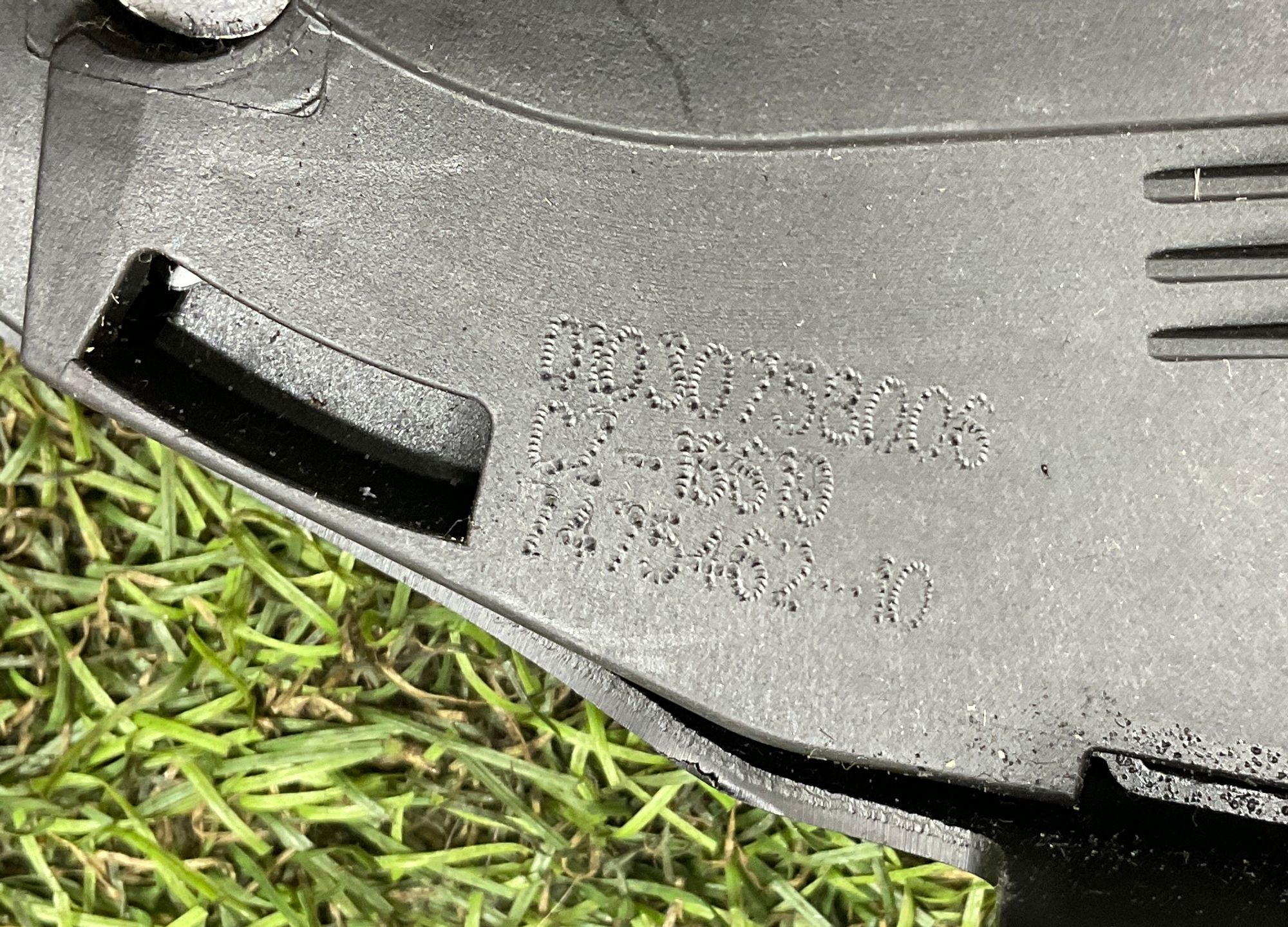 Замок багажника правый BMW X5 G05 2022, 15000 рублей, Москва