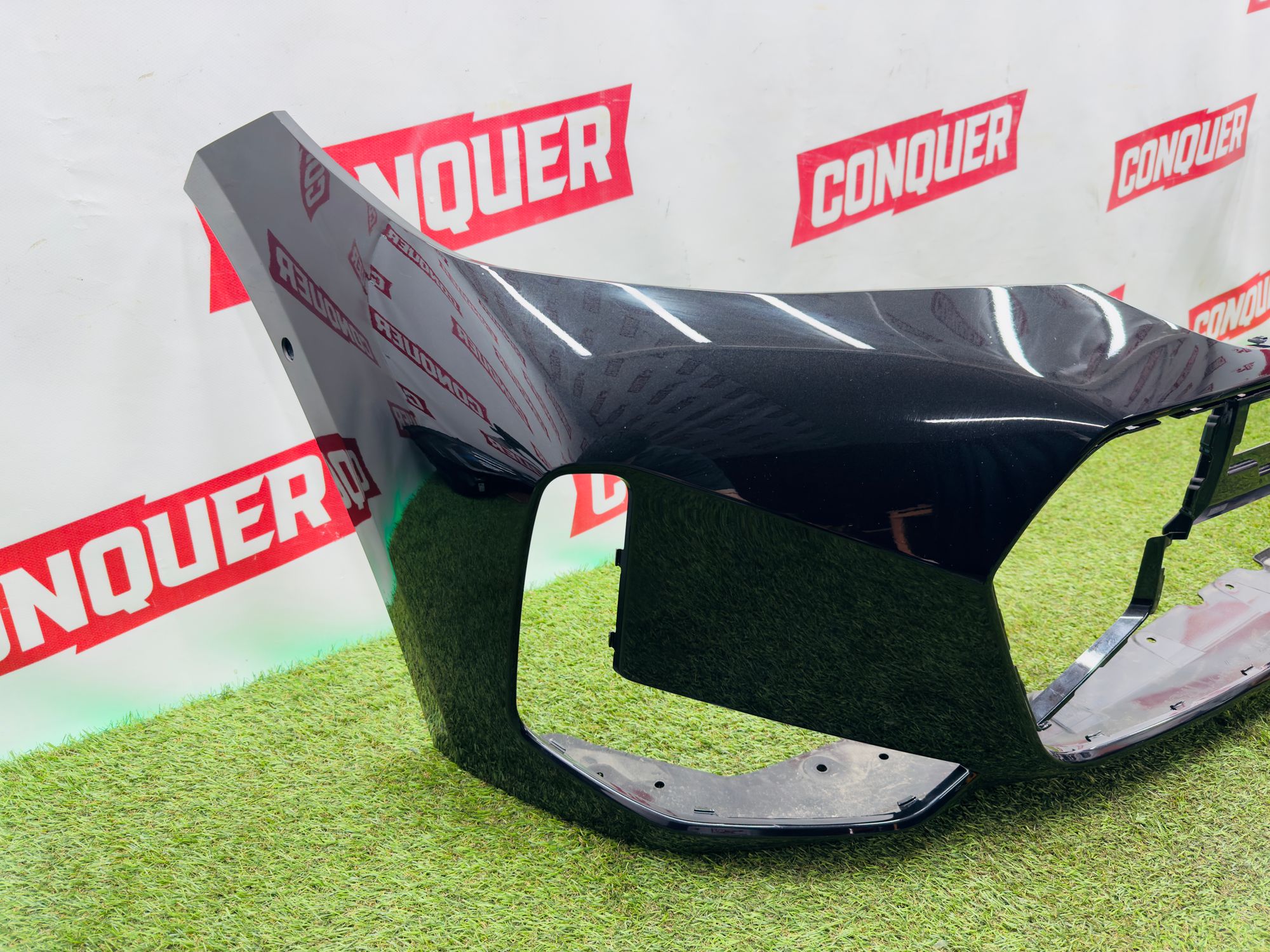 Бампер передний BMW 3 серия G20/G21 рестайлинг 2024, 65000 рублей, Москва