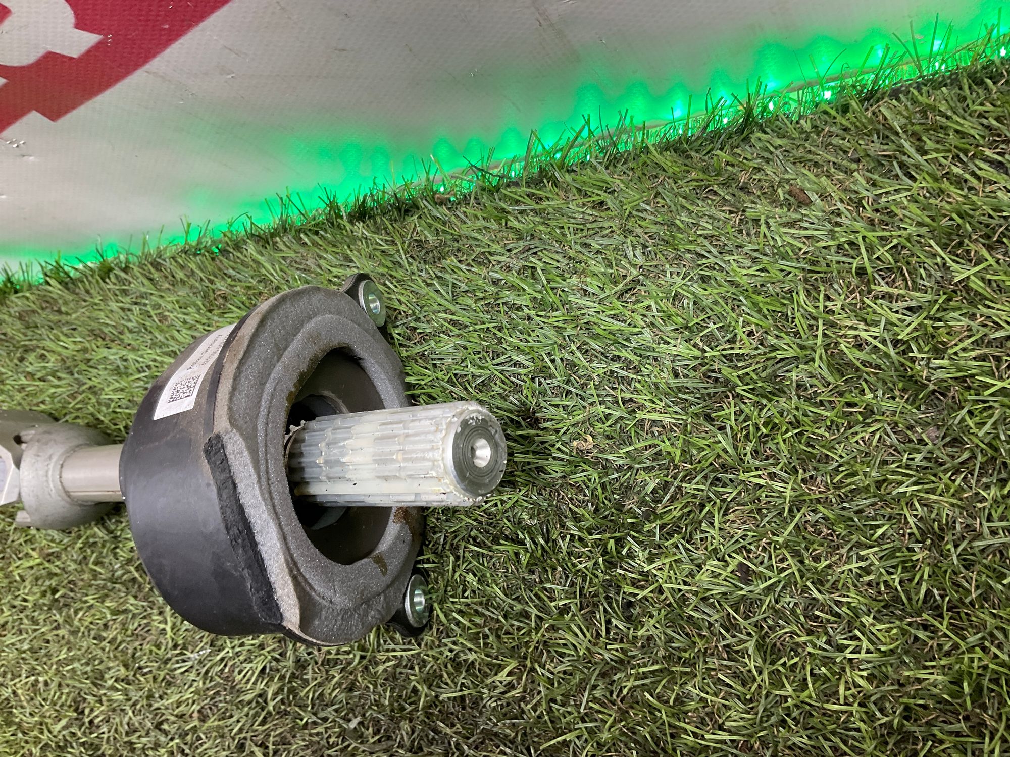 Кардан рулевого вала BMW X5, G05, 4000 рублей, Москва