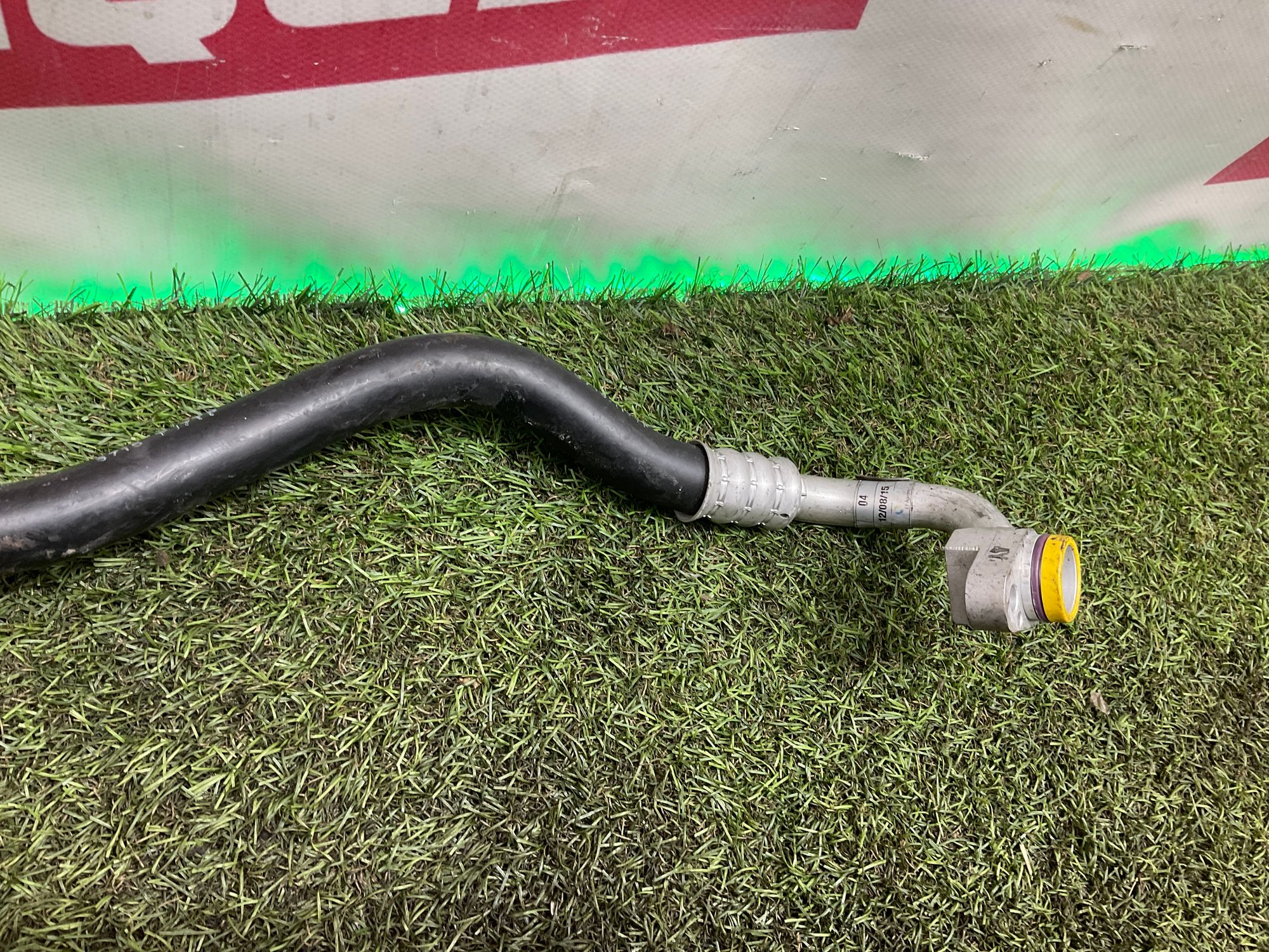 Трубка кондиционера BMW X5 F85, 1500 рублей, Москва