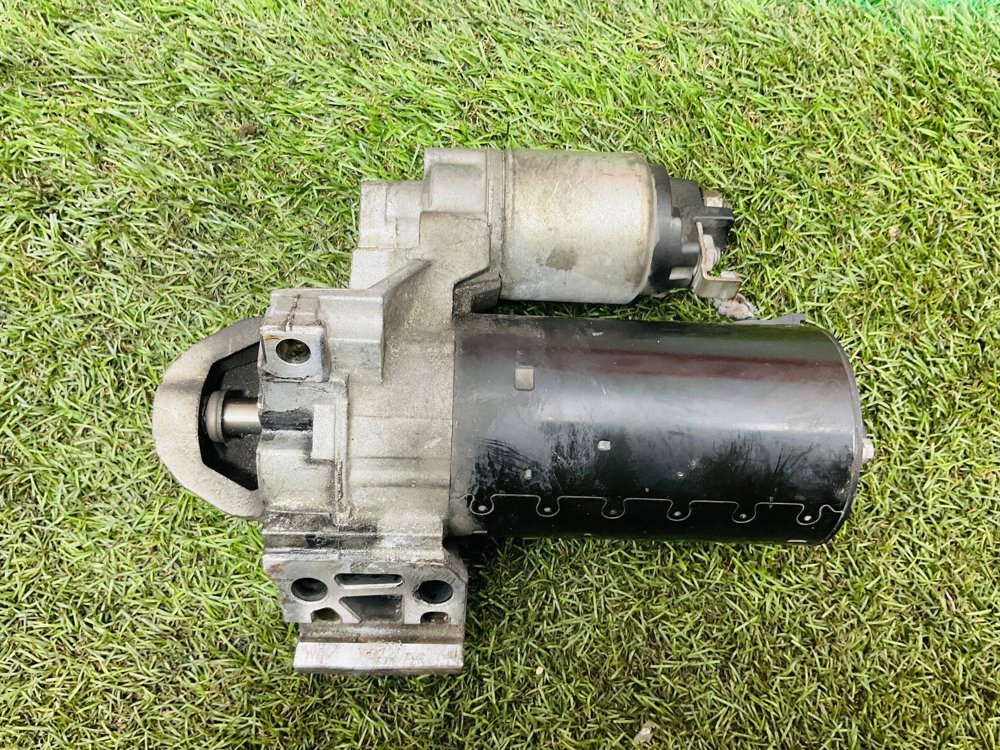 Стартер BMW 5 серия F10/F11/F07 рестайлинг 2014, 2500 рублей, Москва