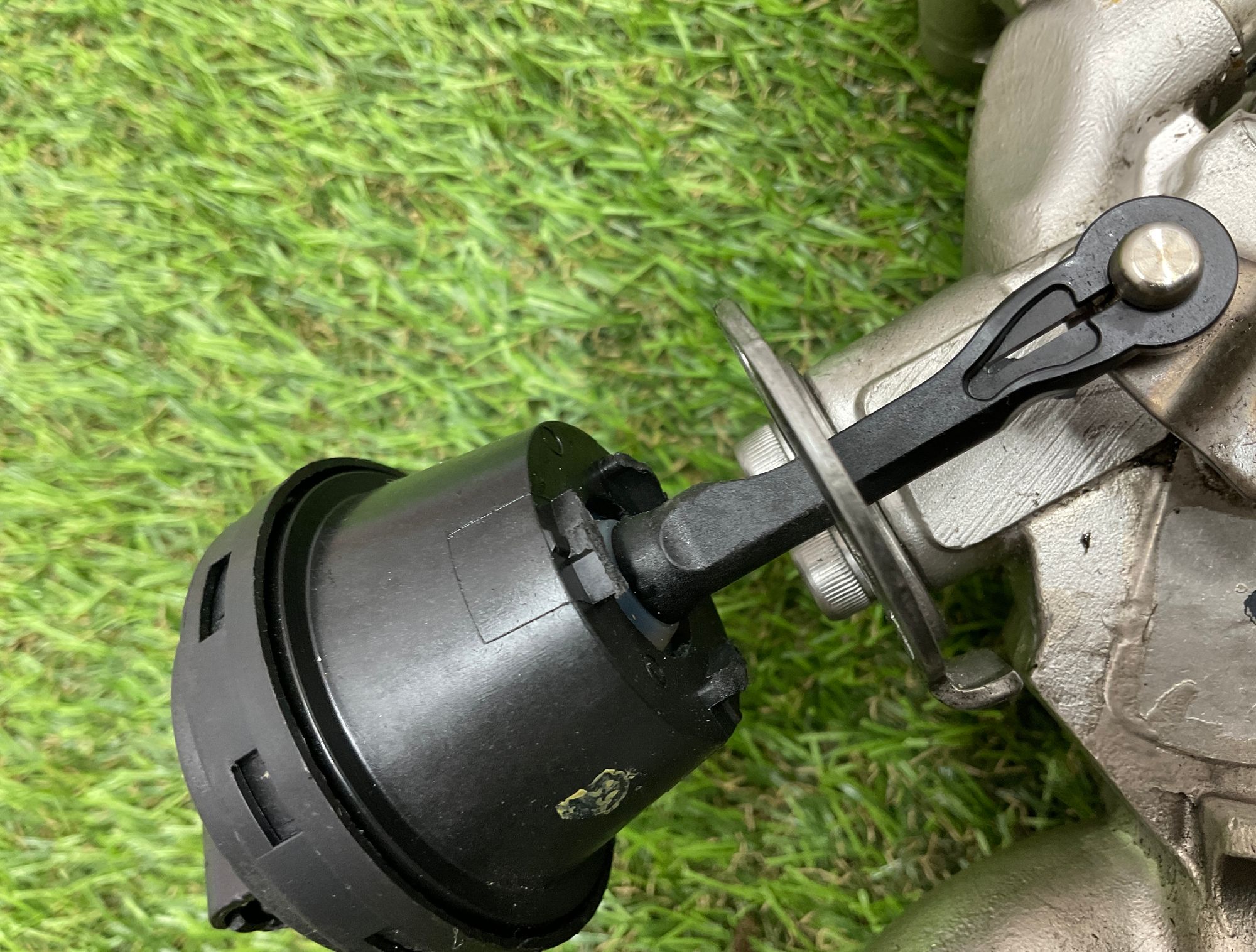 Радиатор системы EGR BMW X5, F15 B47, 5000 рублей, Москва