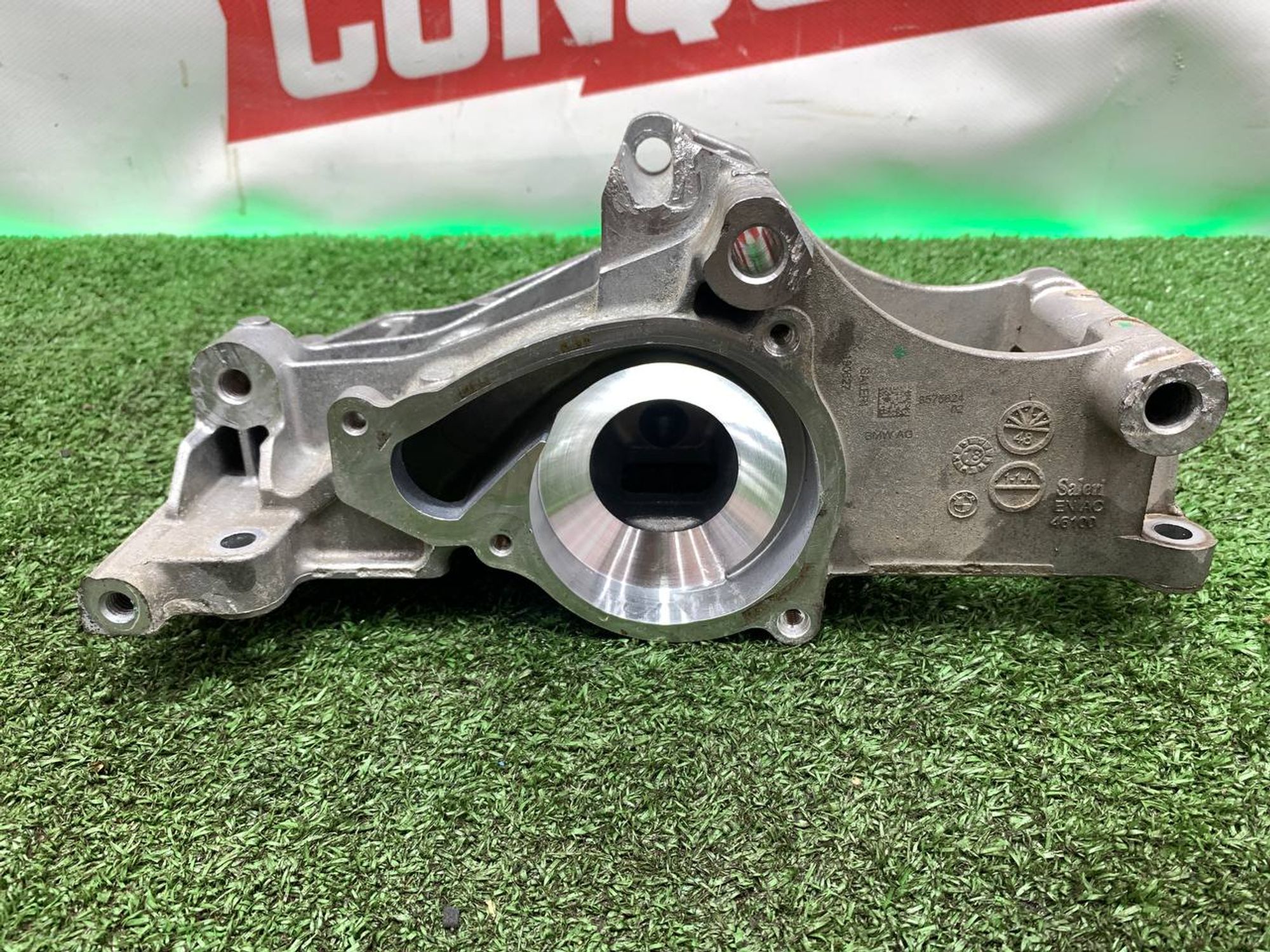 Корпус помпы B57 BMW 5 G30 7 G11 X5 G05 X6 X7, 9000 рублей, Москва