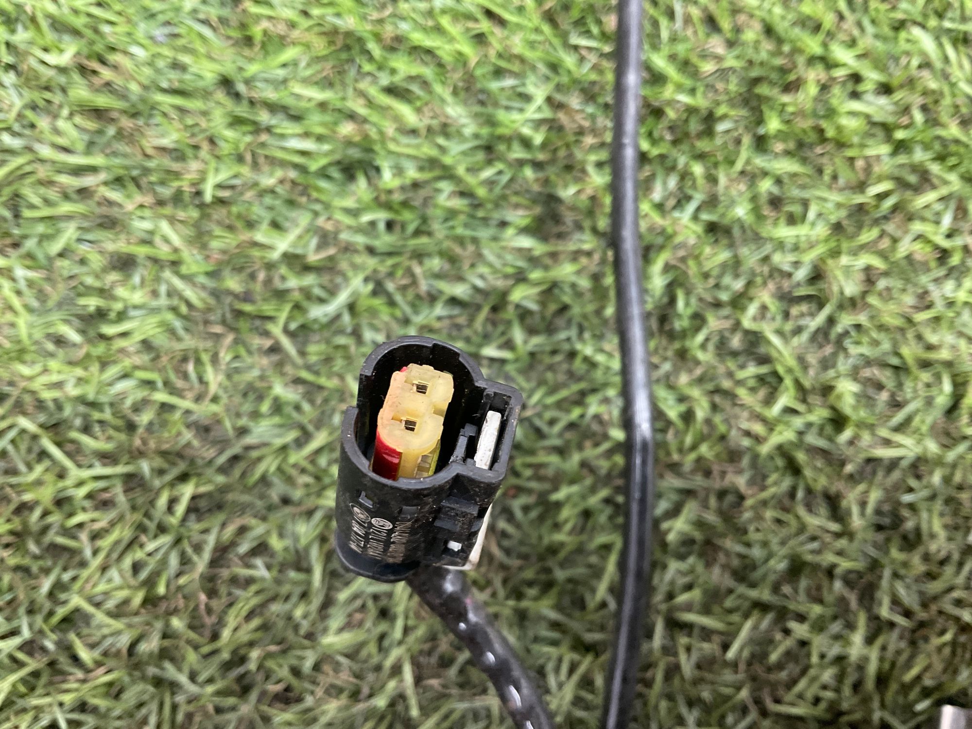 Датчик температуры выхлопных газов BMW X5, G05 рестайлинг, 2500 рублей, Москва