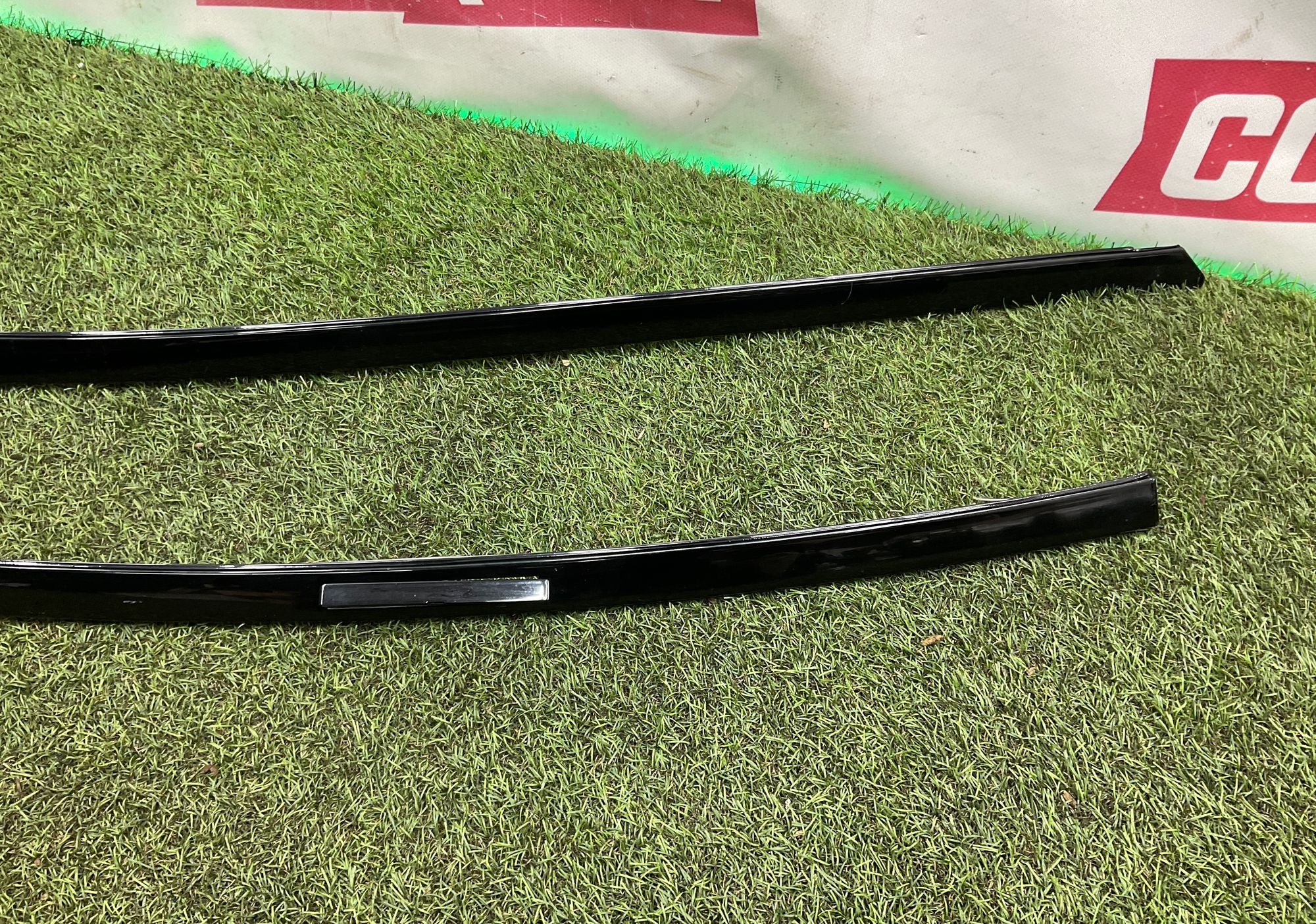 Рейлинги крыши BMW 5 серия, G30, 10000 рублей, Москва