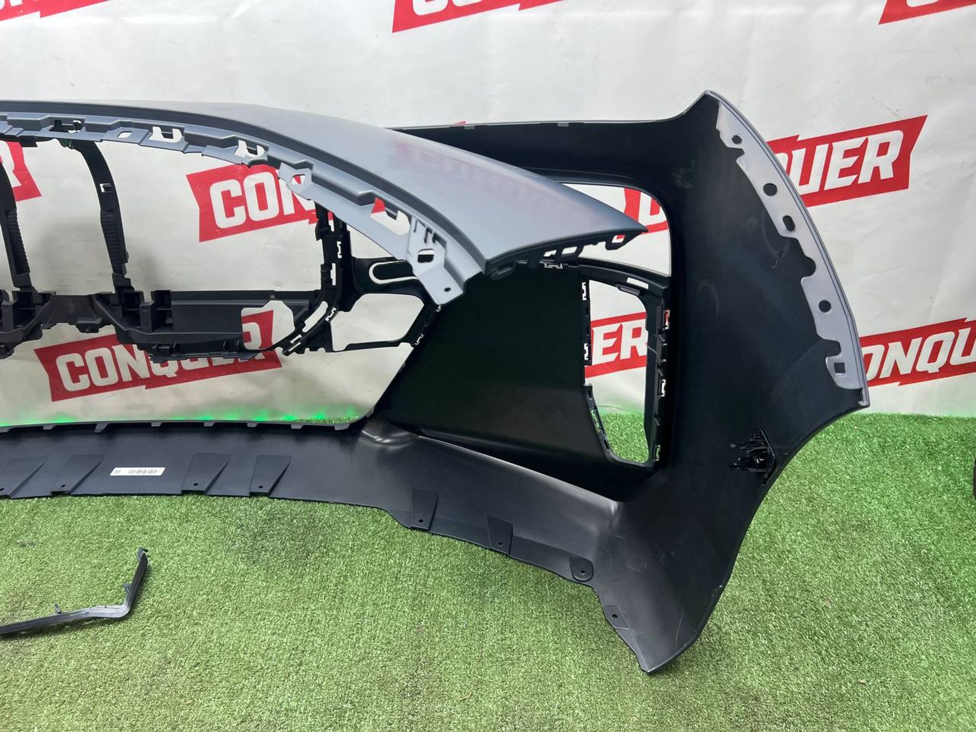 Бампер передний BMW 7 G70 Новый M-пакет, 140000 рублей, Москва