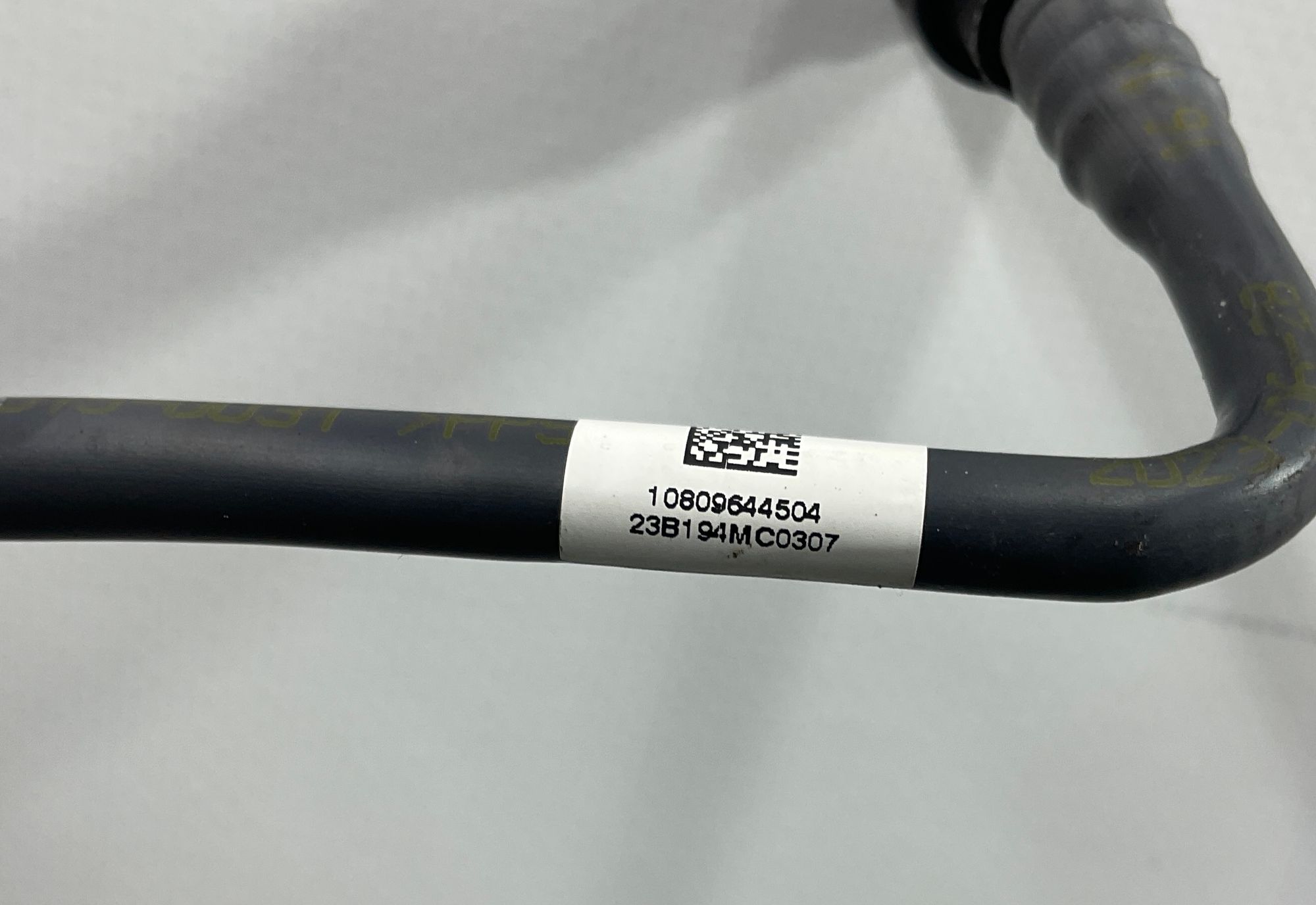 Патрубок системы охлаждения BMW M3 G80 2022, 3000 рублей, Москва