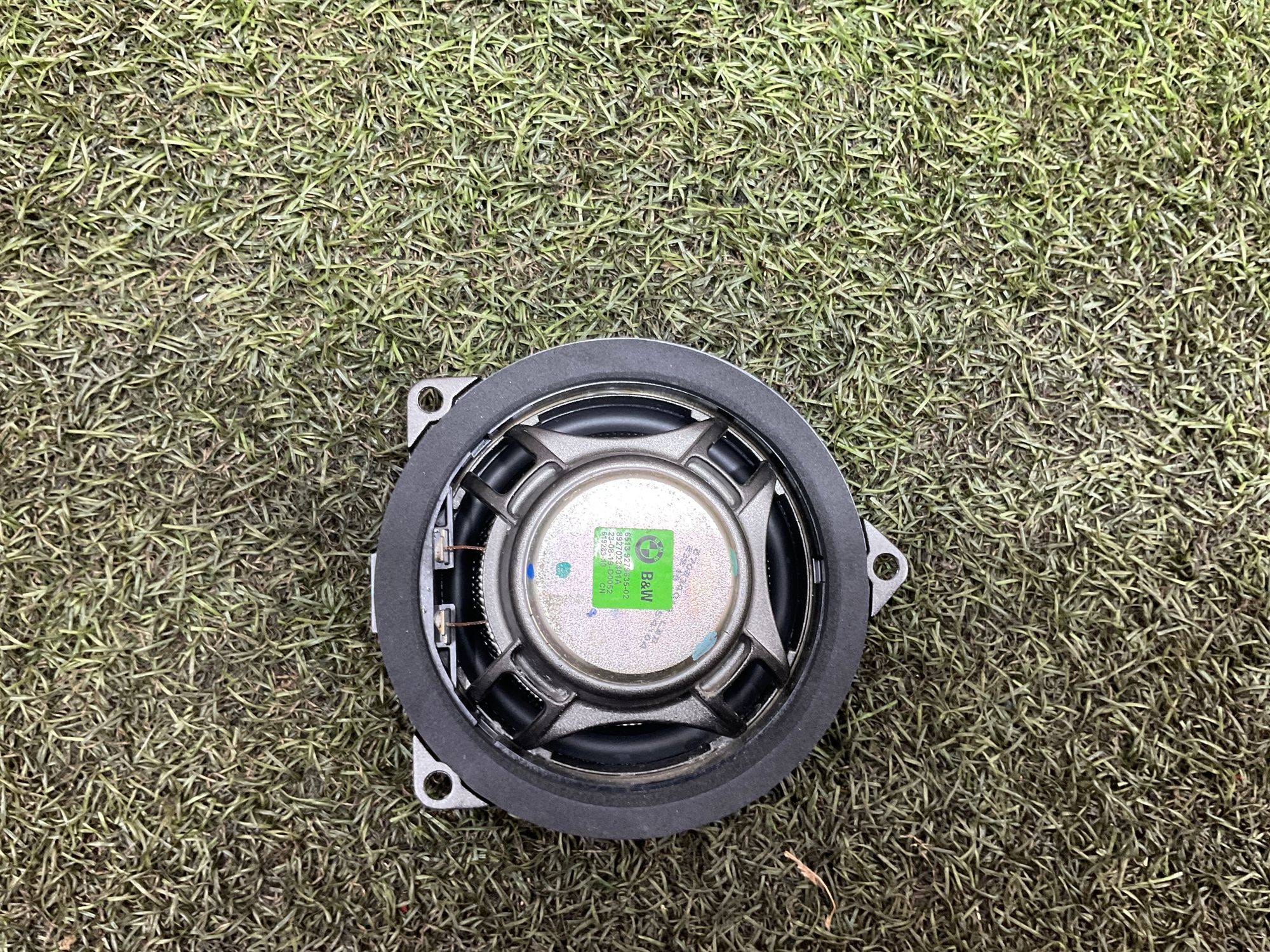 Динамик колонка BMW M8, F91/F92/F93 2019, 10000 рублей, Москва