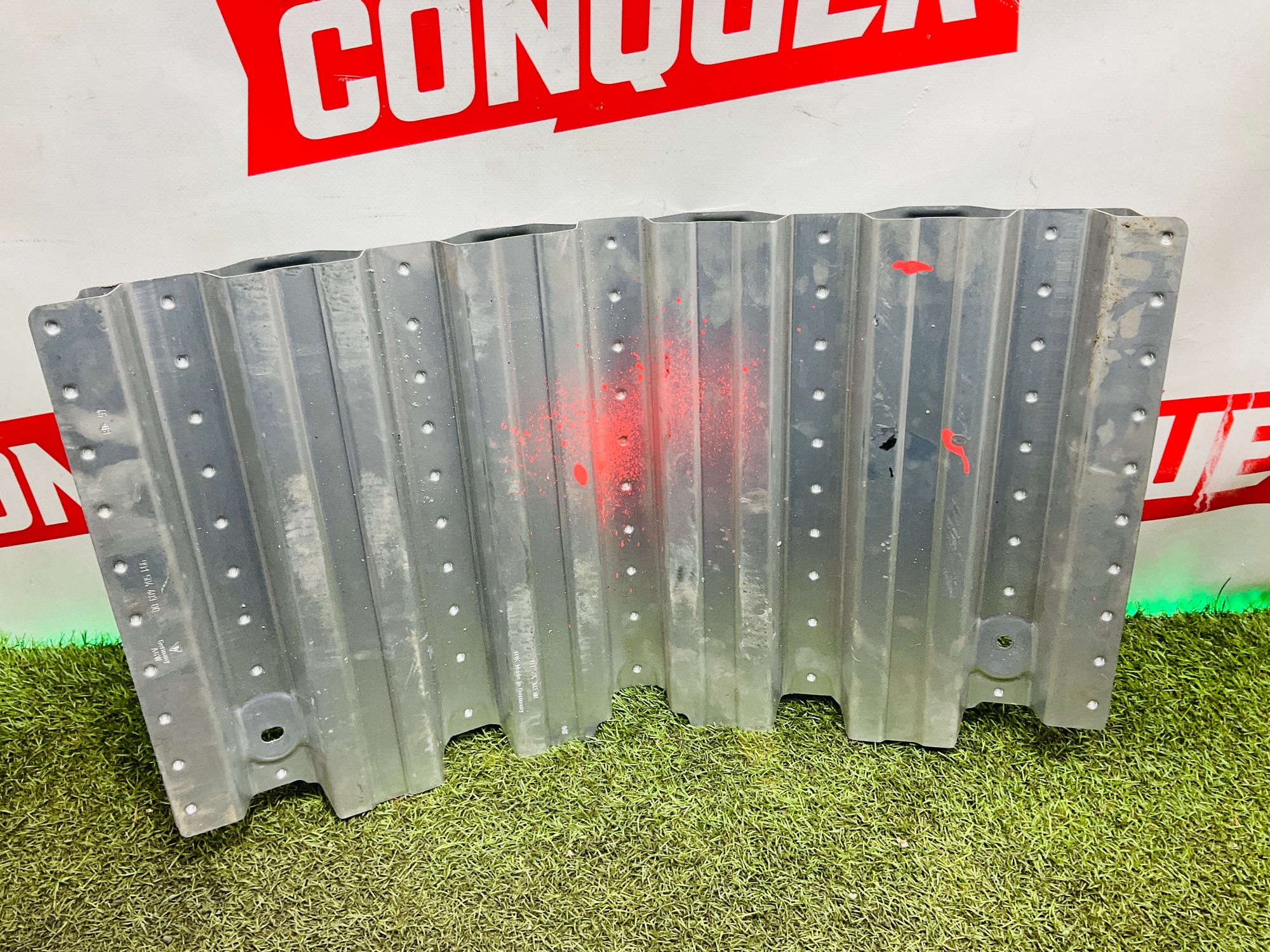 Вставка багажного отсека Porsche 911 GT3 991 Рестайлинг 2018, 18000 рублей, Москва