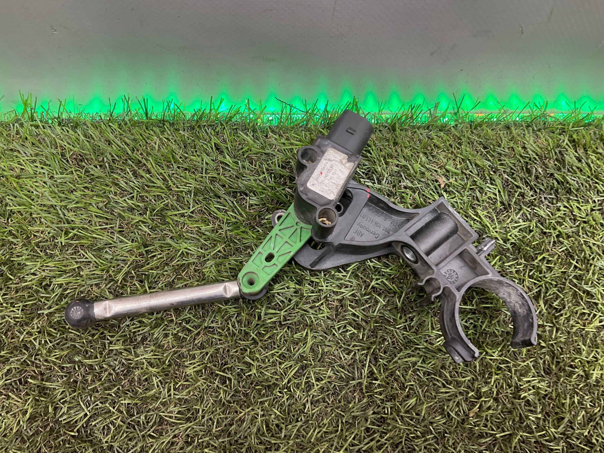 Датчик дорожного просвета Porsche 911 GT3 991 Рестайлинг 2018, 20000 рублей, Москва