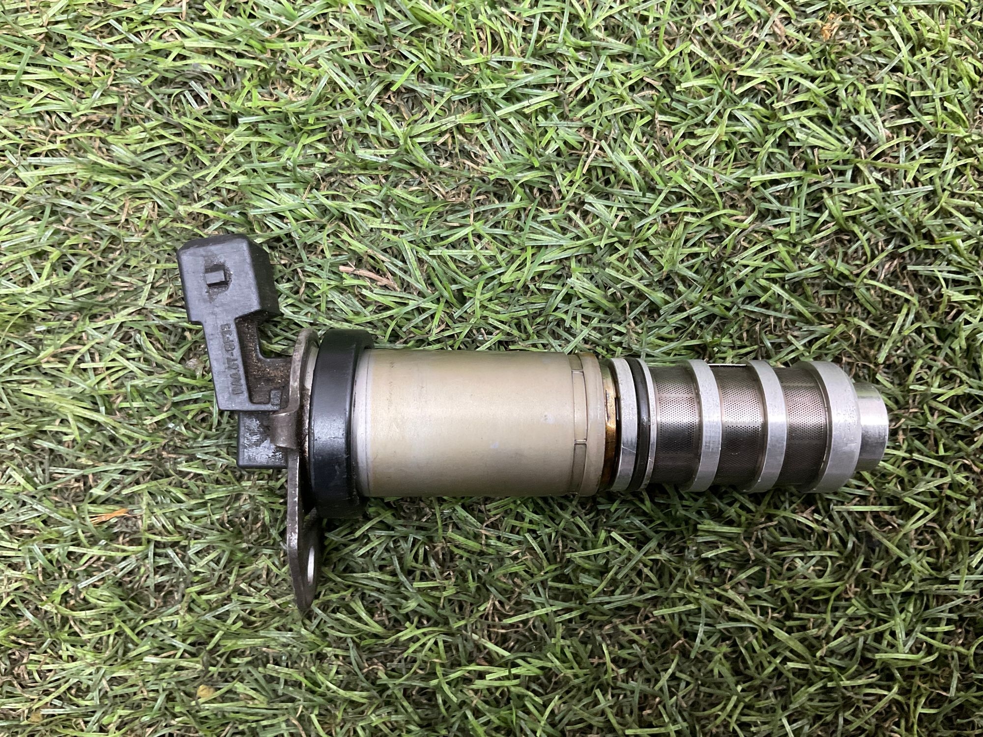 Электромагнитный клапан BMW 5 серия, F10/F11/F07 рестайлинг, 2000 рублей, Москва