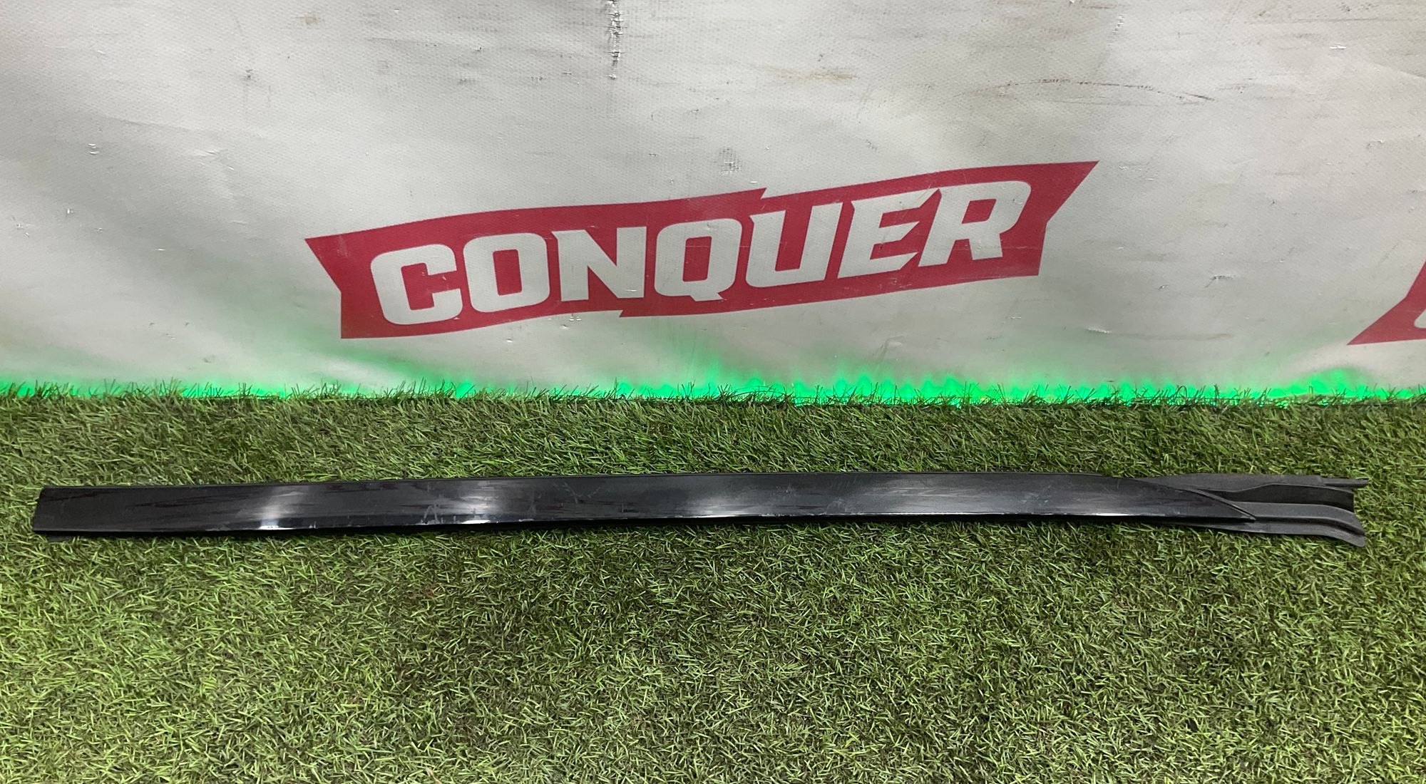 Водосточный желобок левый BMW X5, G05 рестайлинг, 2000 рублей, Москва