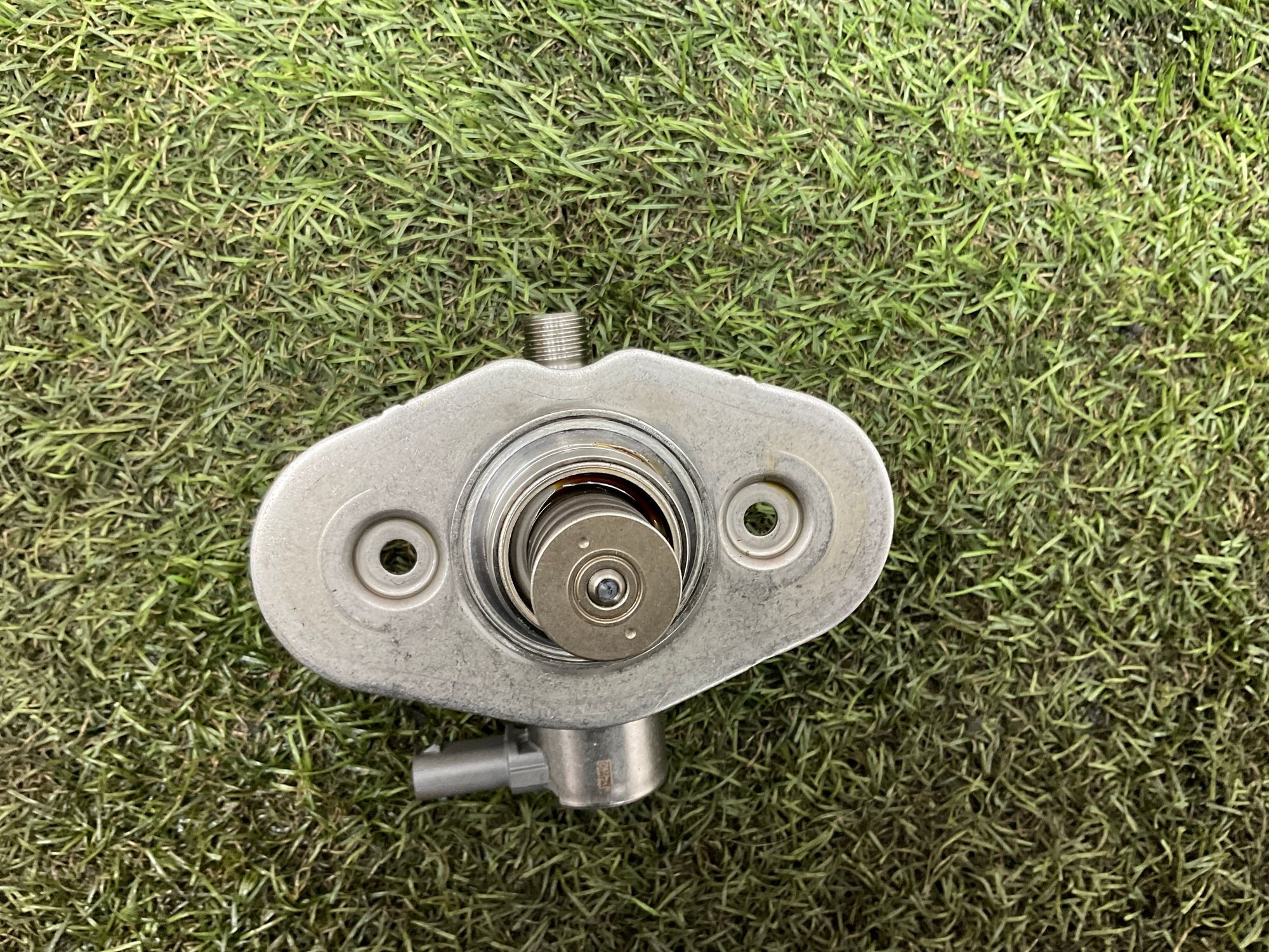 Топливный насос BMW X5, F15 N63 S63, 13000 рублей, Москва