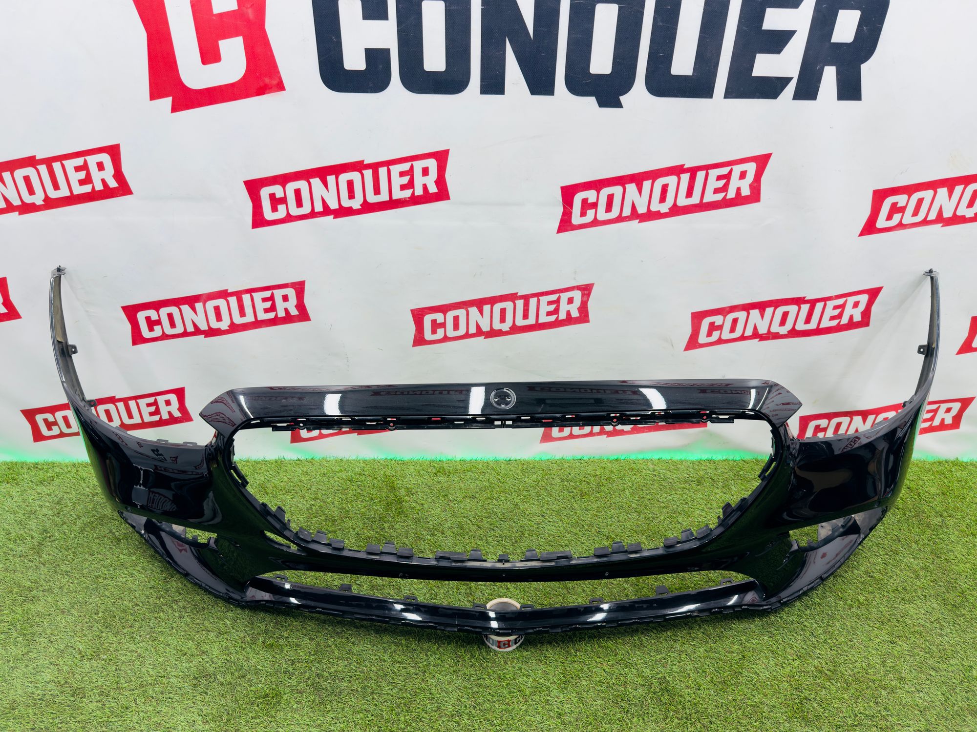 Бампер передний Mercedes-Benz S-Class W223 AMG, 40000 рублей, Москва