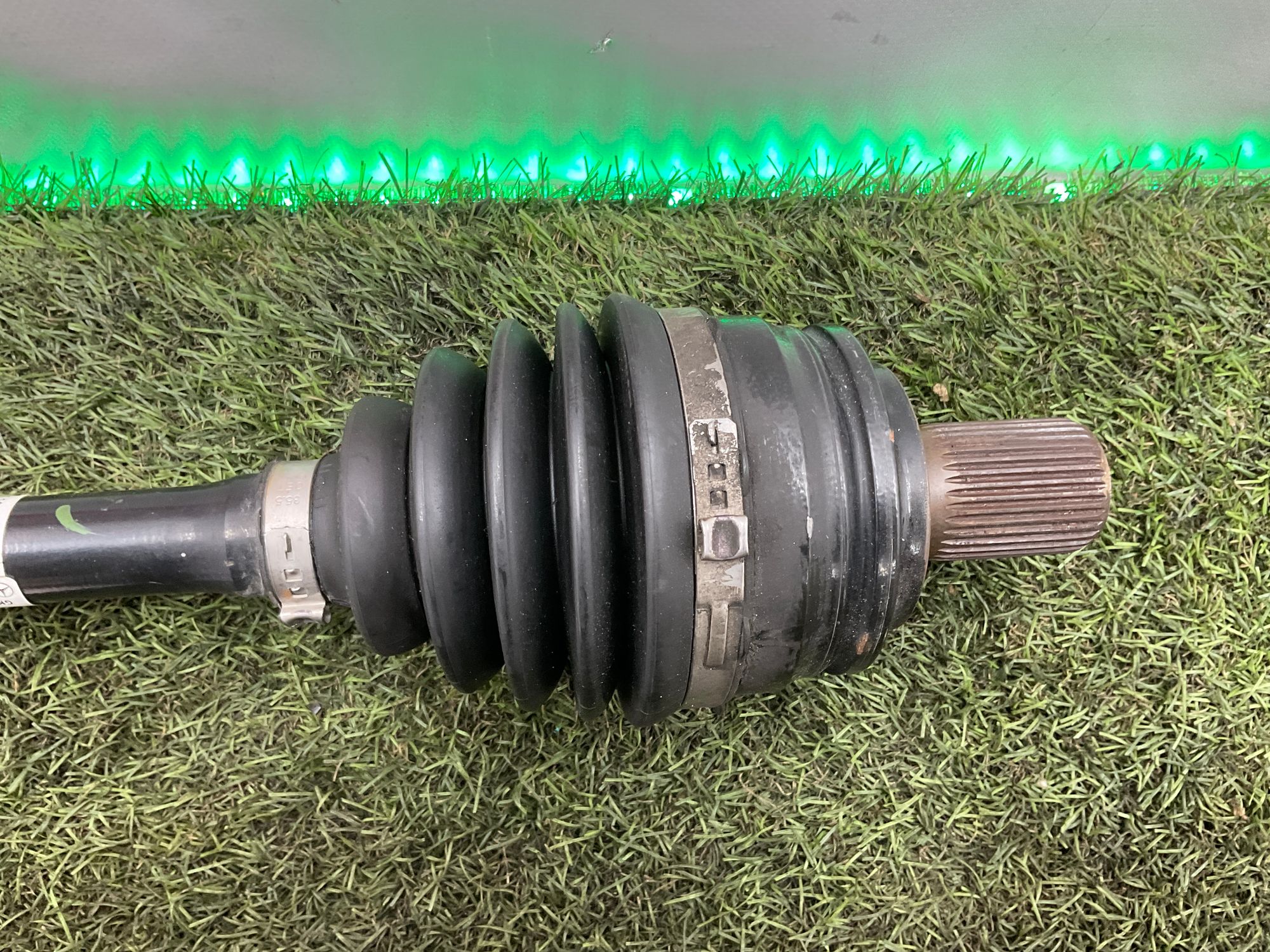 Привод передний левый Mercedes-Benz V167, 85000 рублей, Москва