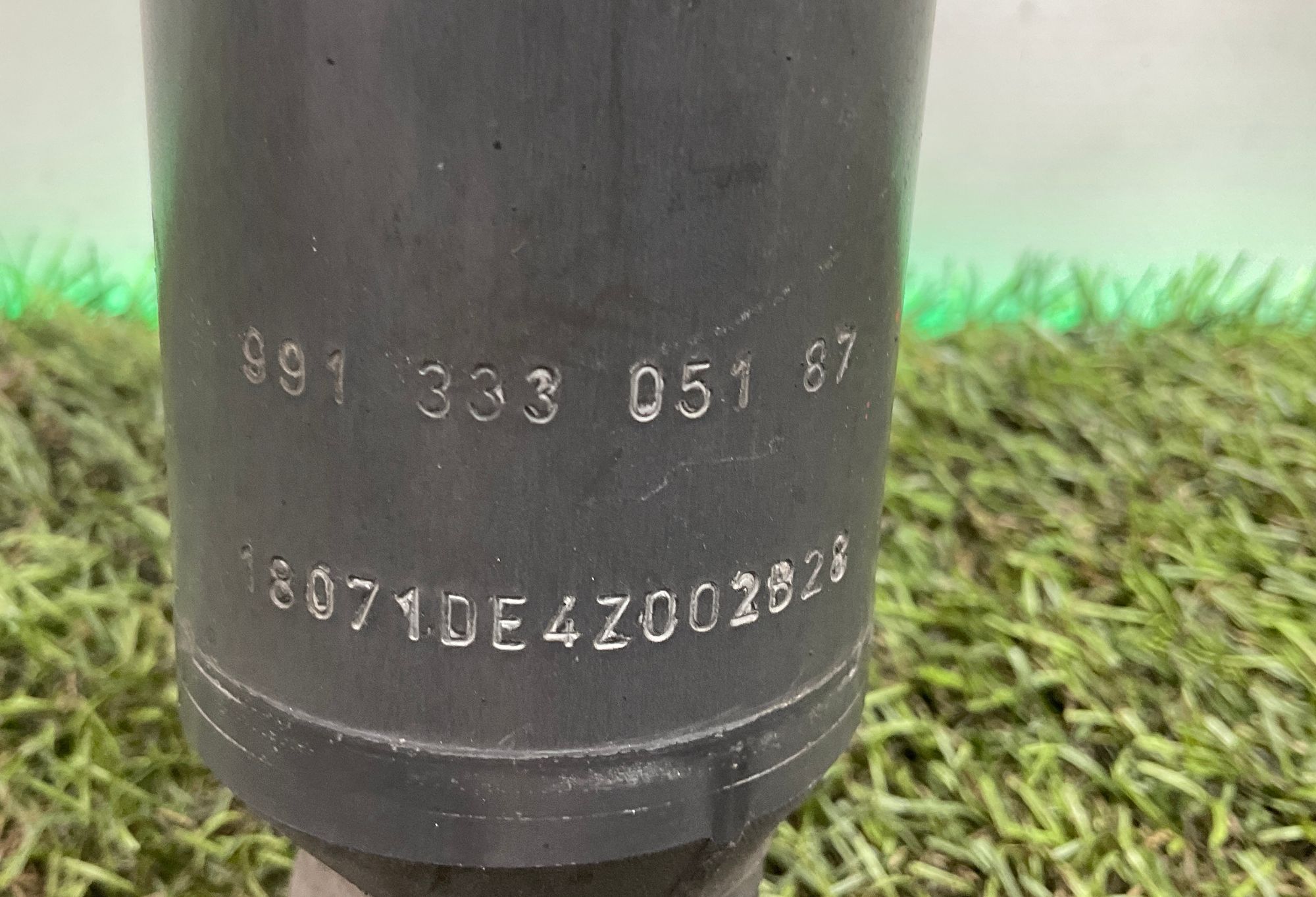 Амортизатор задний Porsche 911 GT3 991 Рестайлинг 2018, 100000 рублей, Москва