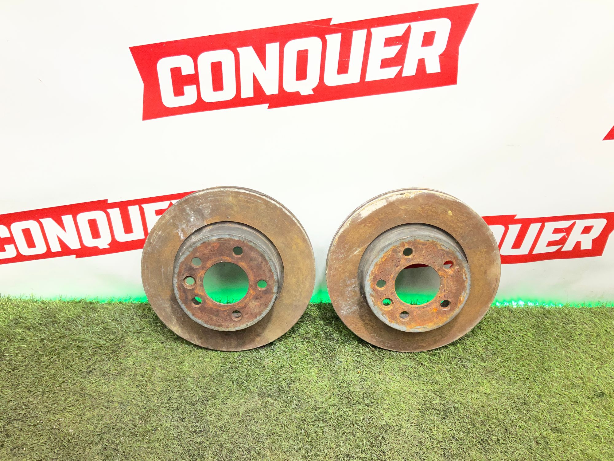 Диск тормозной передний Volkswagen Crafter II 2023, 10000 рублей, Москва