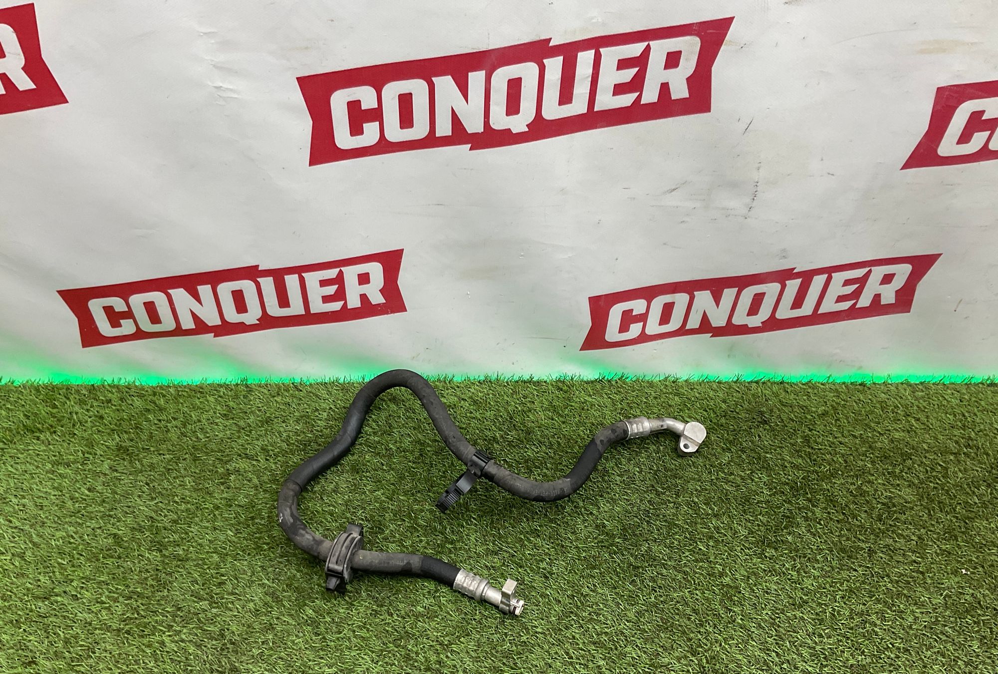 Трубка кондиционера BMW 1 серия, F20/F21 рестайлинг, 3000 рублей, Москва