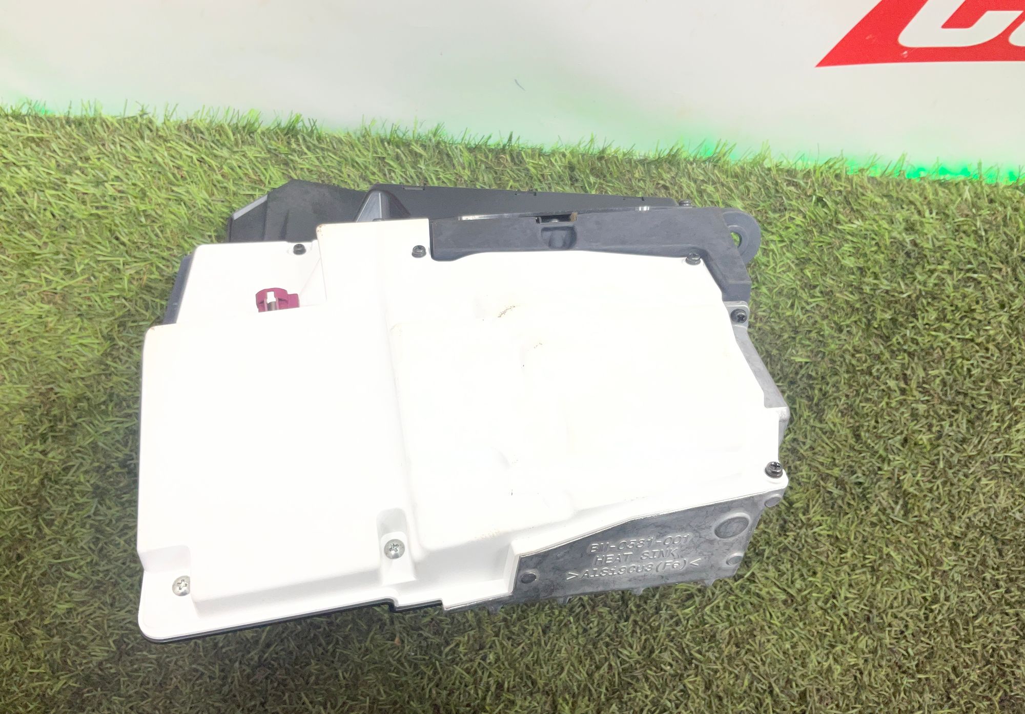 Дисплей информационный на лобовое стекло BMW M3 G80 2023, 25000 рублей, Москва