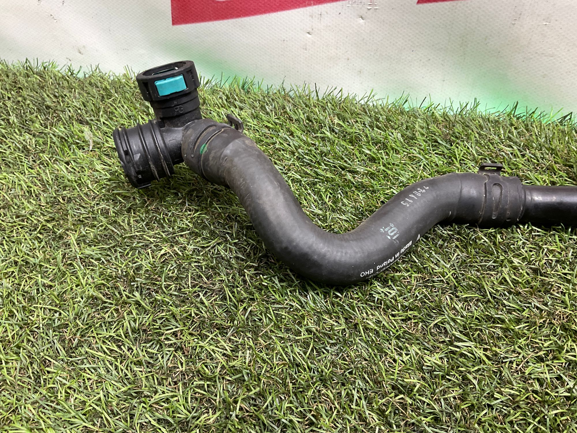 Патрубок системы охлаждения Porsche 911 GT2, 991, 3000 рублей, Москва