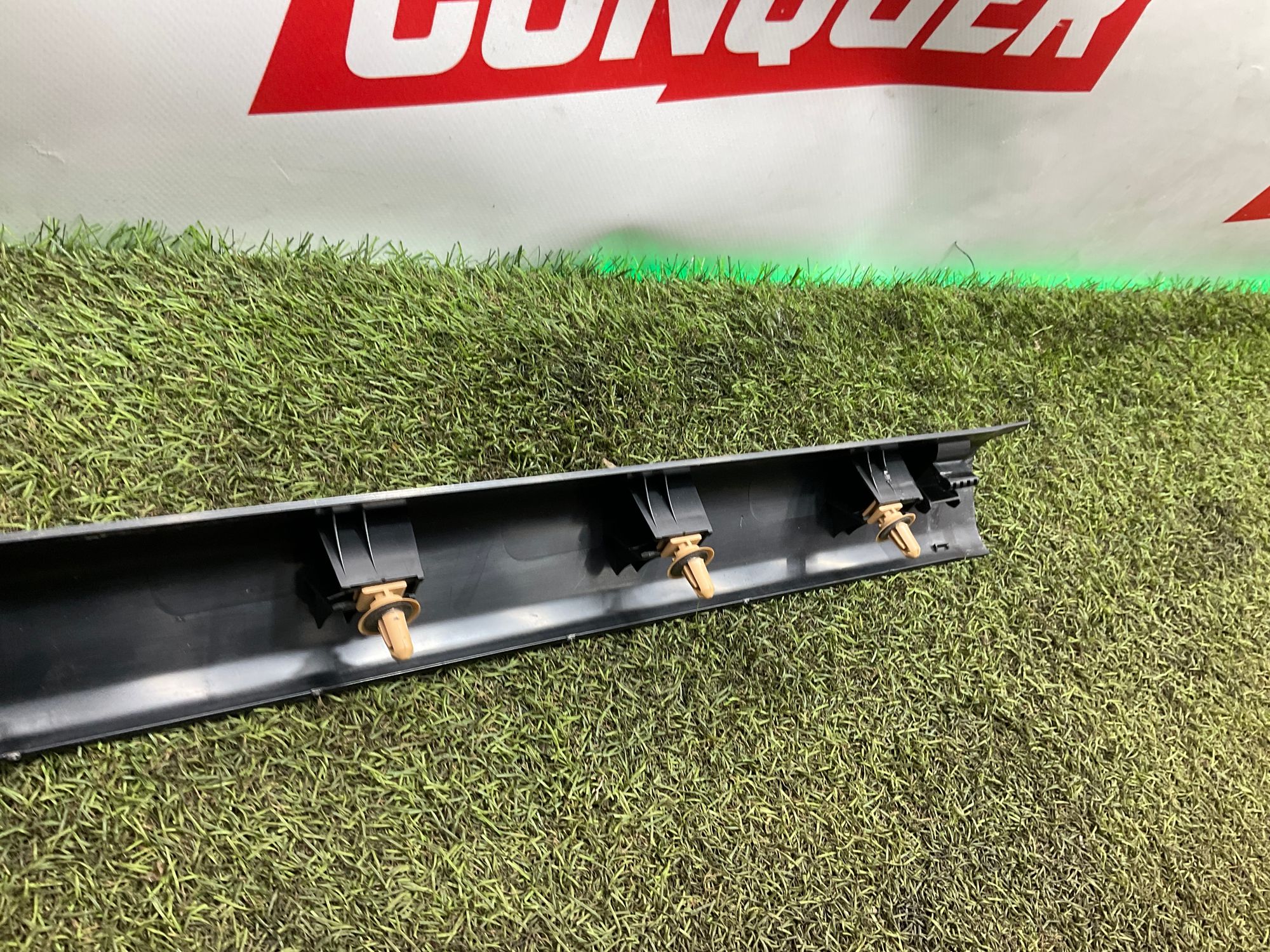 Накладка порога салона задняя правая BMW M8 F92 2019, 3000 рублей, Москва