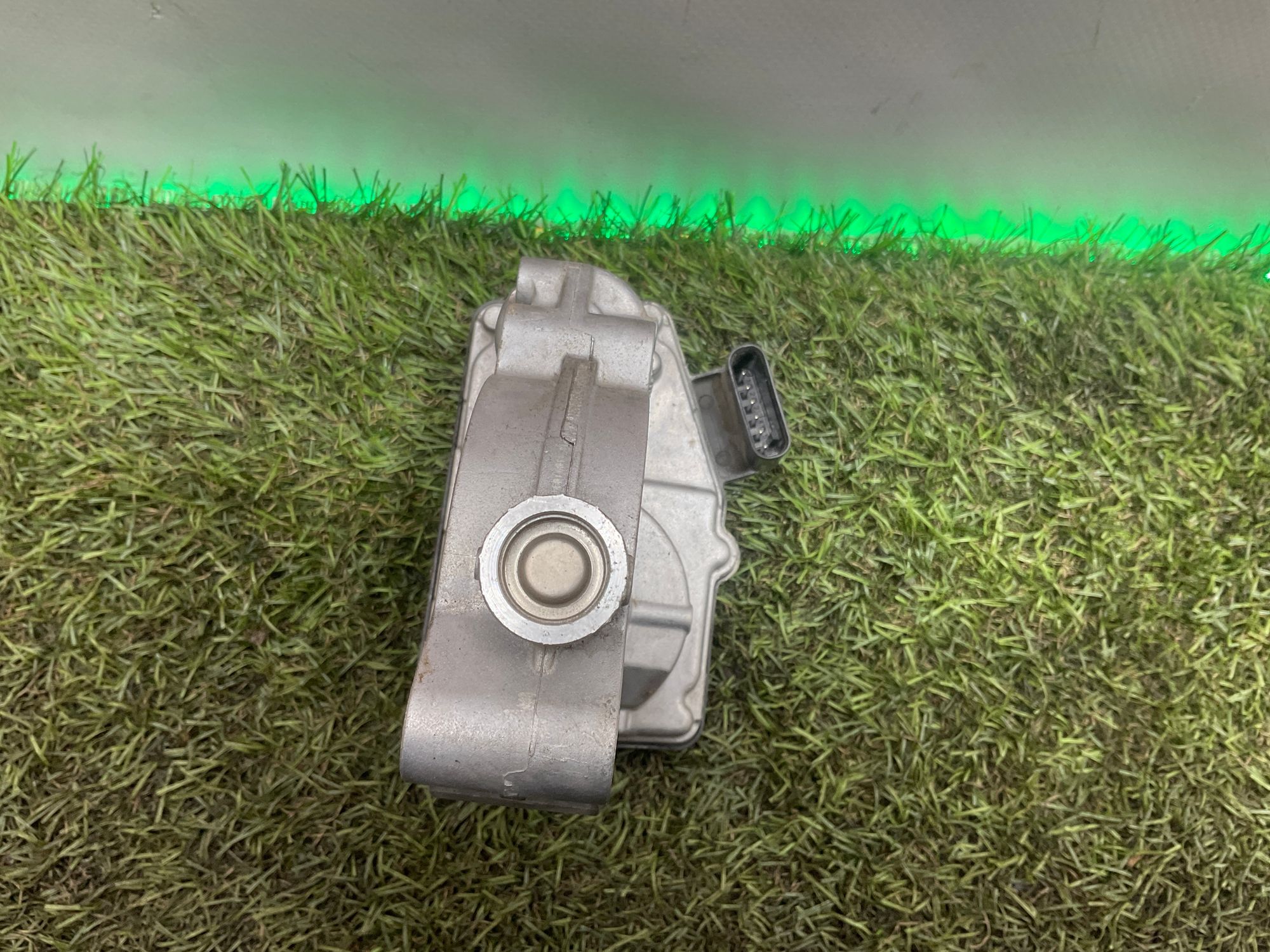 Дроссельная заслонка N63 BMW M5, F90 рестайлинг 2024, 7000 рублей, Москва