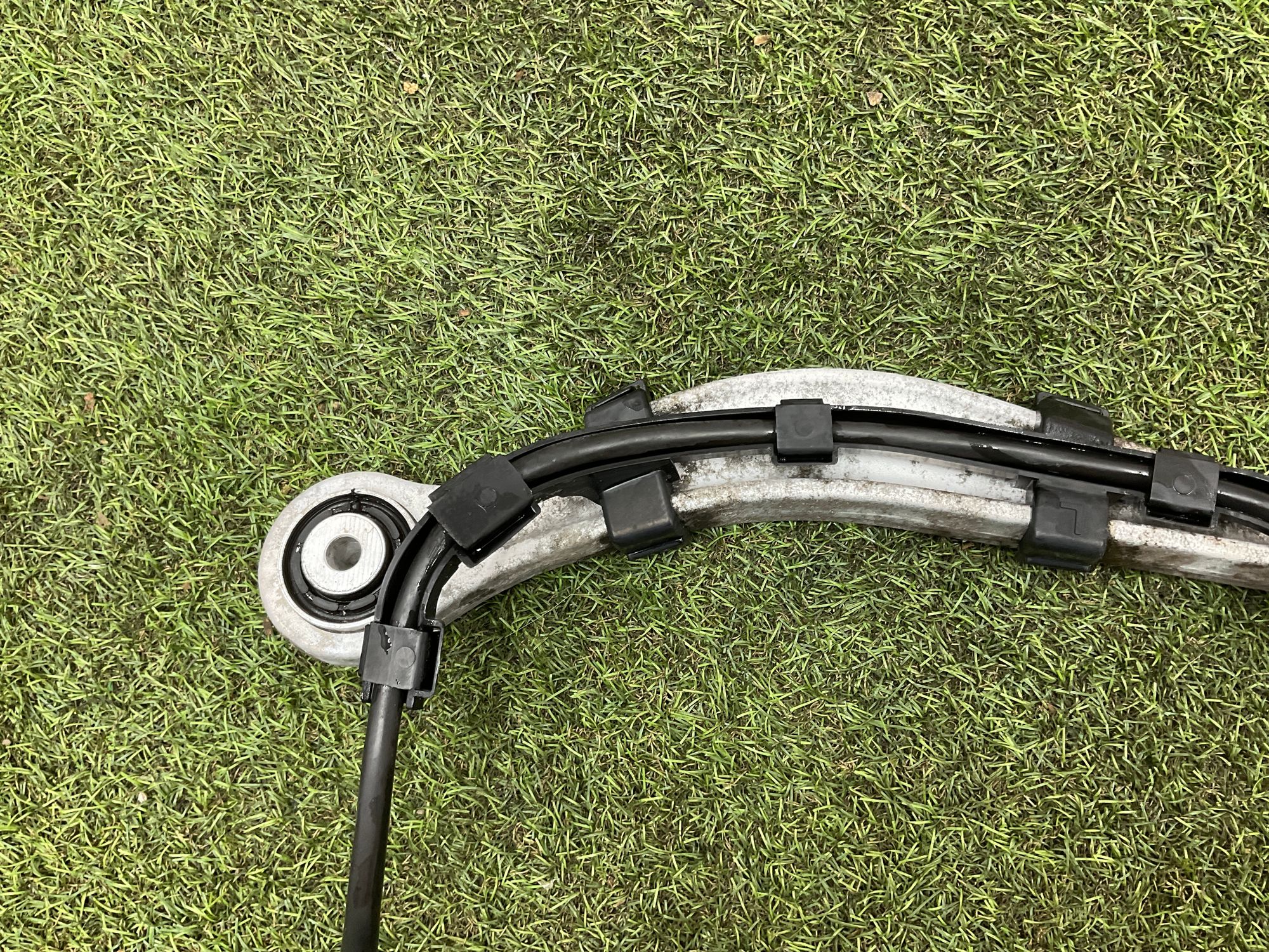 Рычаг контроля схождения задний BMW 6 серия, F06/F13/F12 рестайлинг, 1000 рублей, Москва