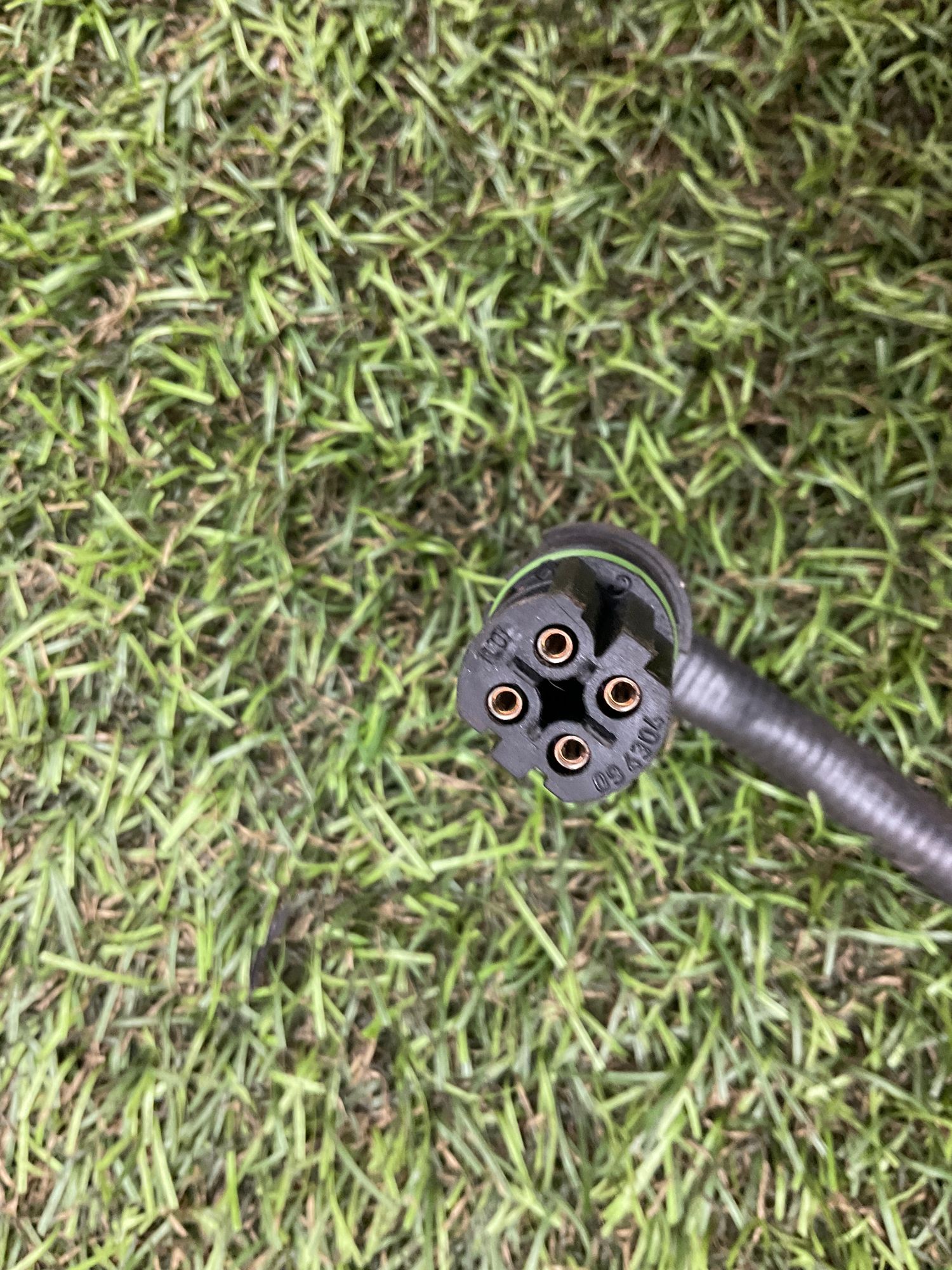 Лямбда-зонд контроля за работой катализатора 	
N63N BMW X5 M F85, 1000 рублей, Москва