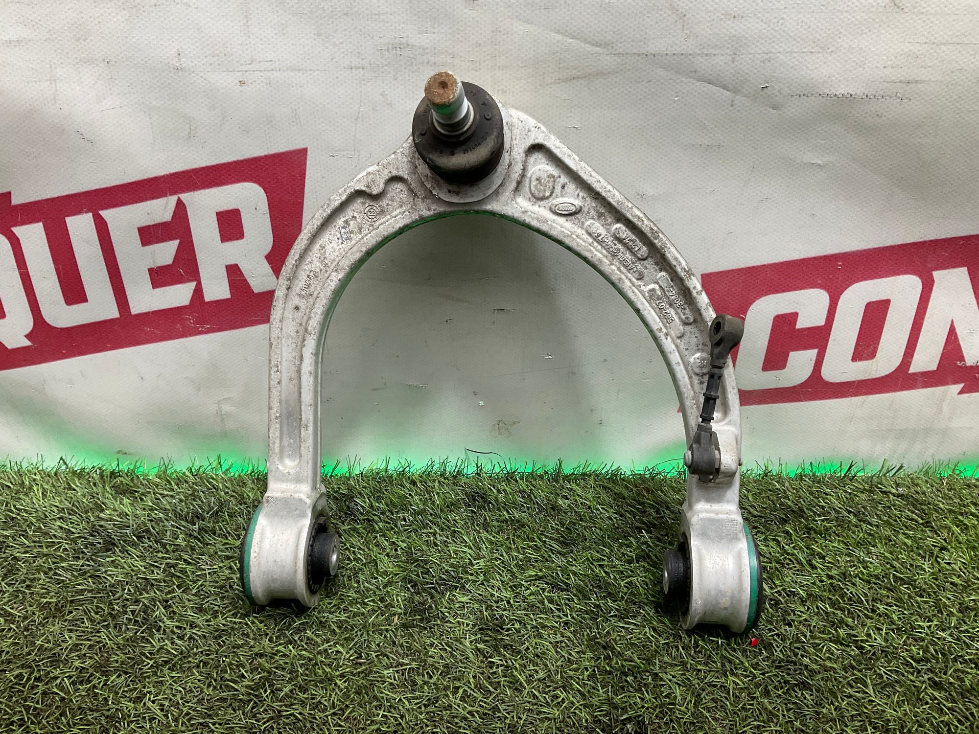 Рычаг передний правый верхний Land Rover Defender II L663 2022, 9500 рублей, Москва