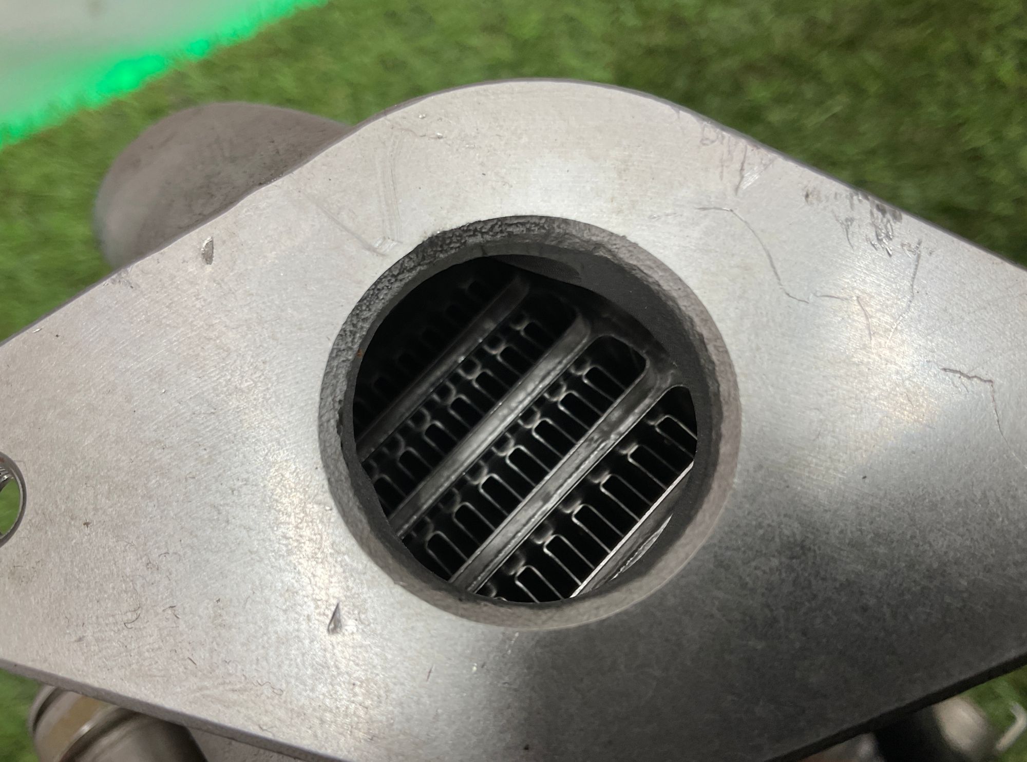 Радиатор EGR BMW X1, F48 рестайлинг B47 B37, 10000 рублей, Москва