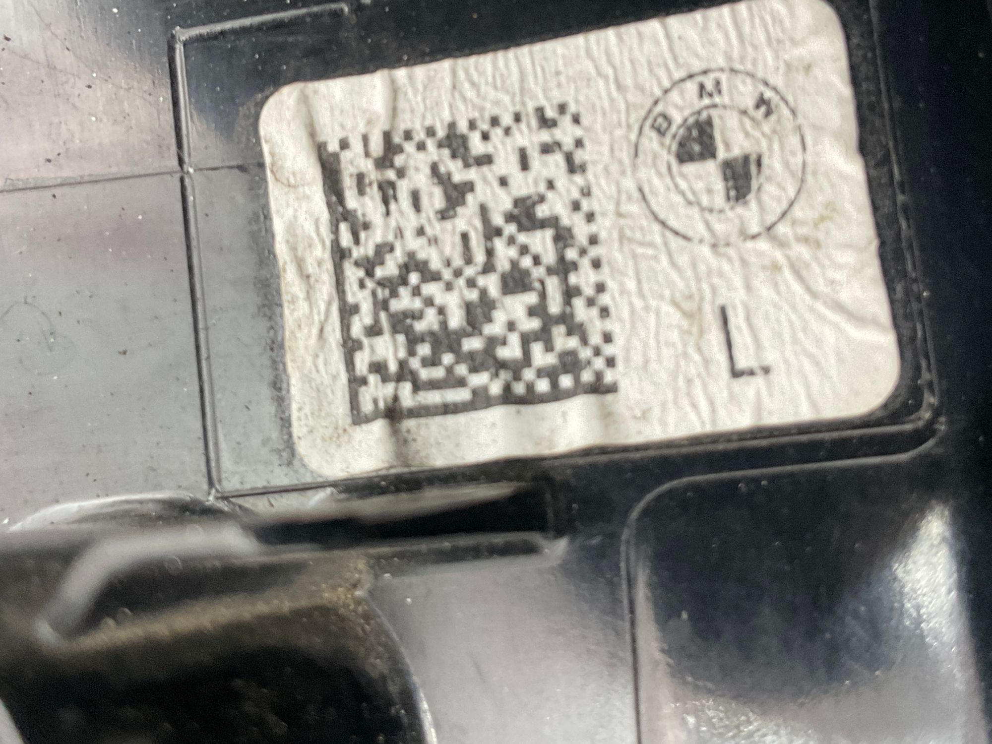 Фонарь задний левый BMW M3 G81 2023, 23000 рублей, Москва