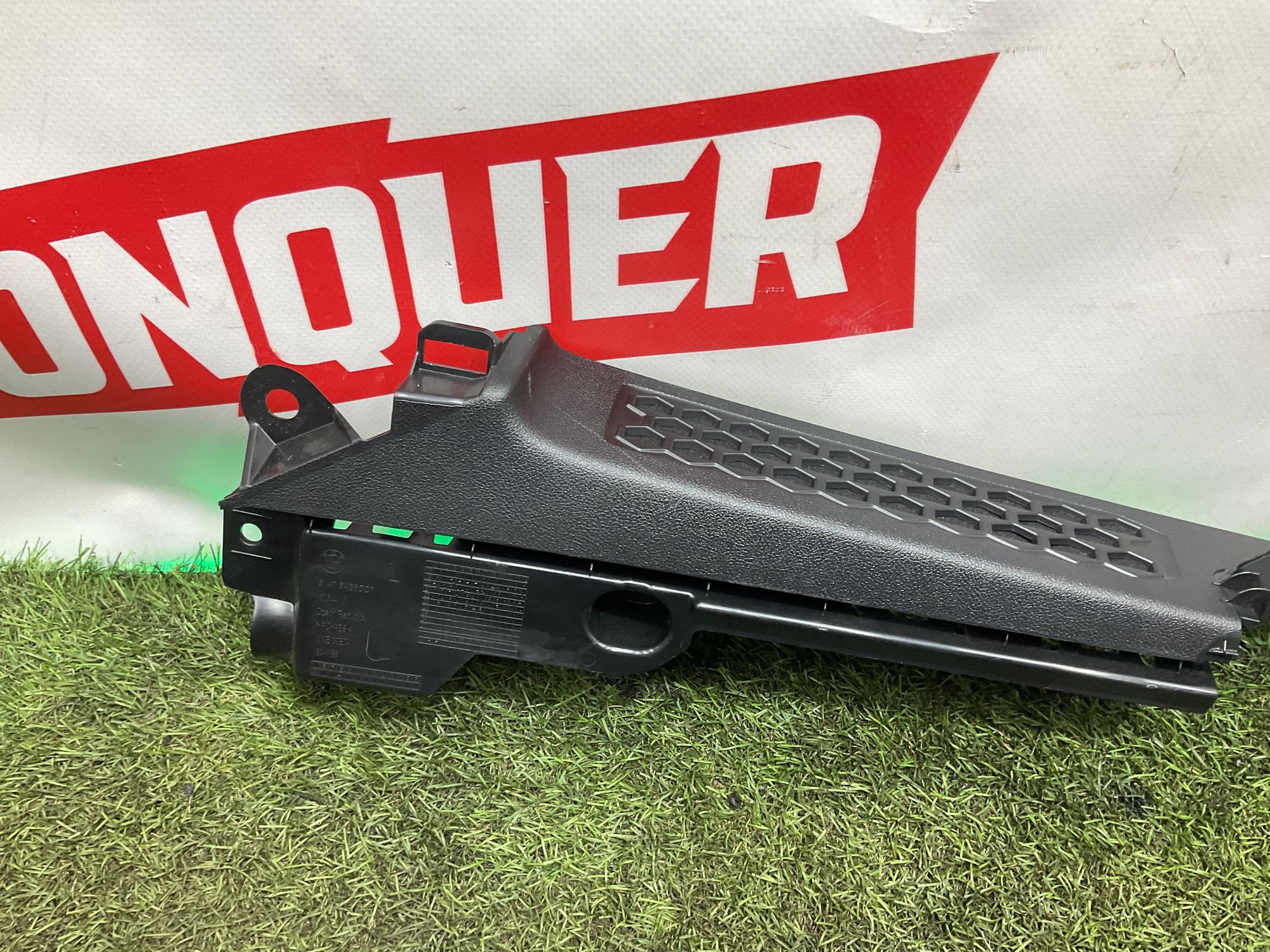 Отделочная панель багажника BMW M3, G81 2023, 2500 рублей, Москва