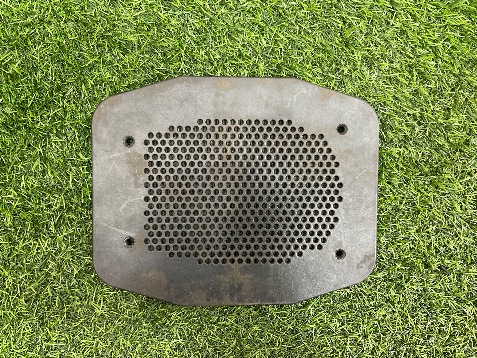 Решетка накладка динамика BMW X5 E70, 1000 рублей, Москва