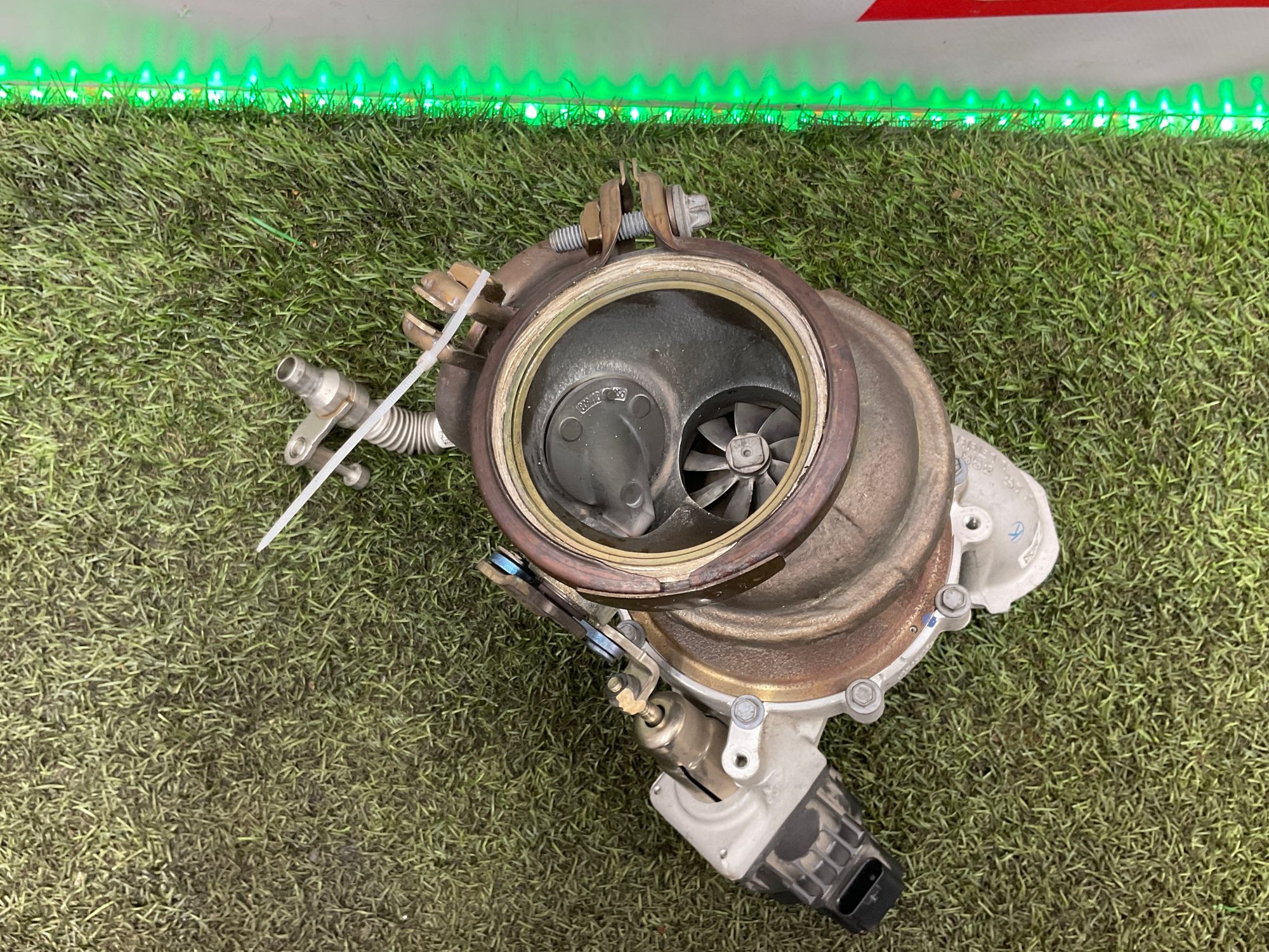 Турбина S63 BMW M5, F90, 75000 рублей, Москва