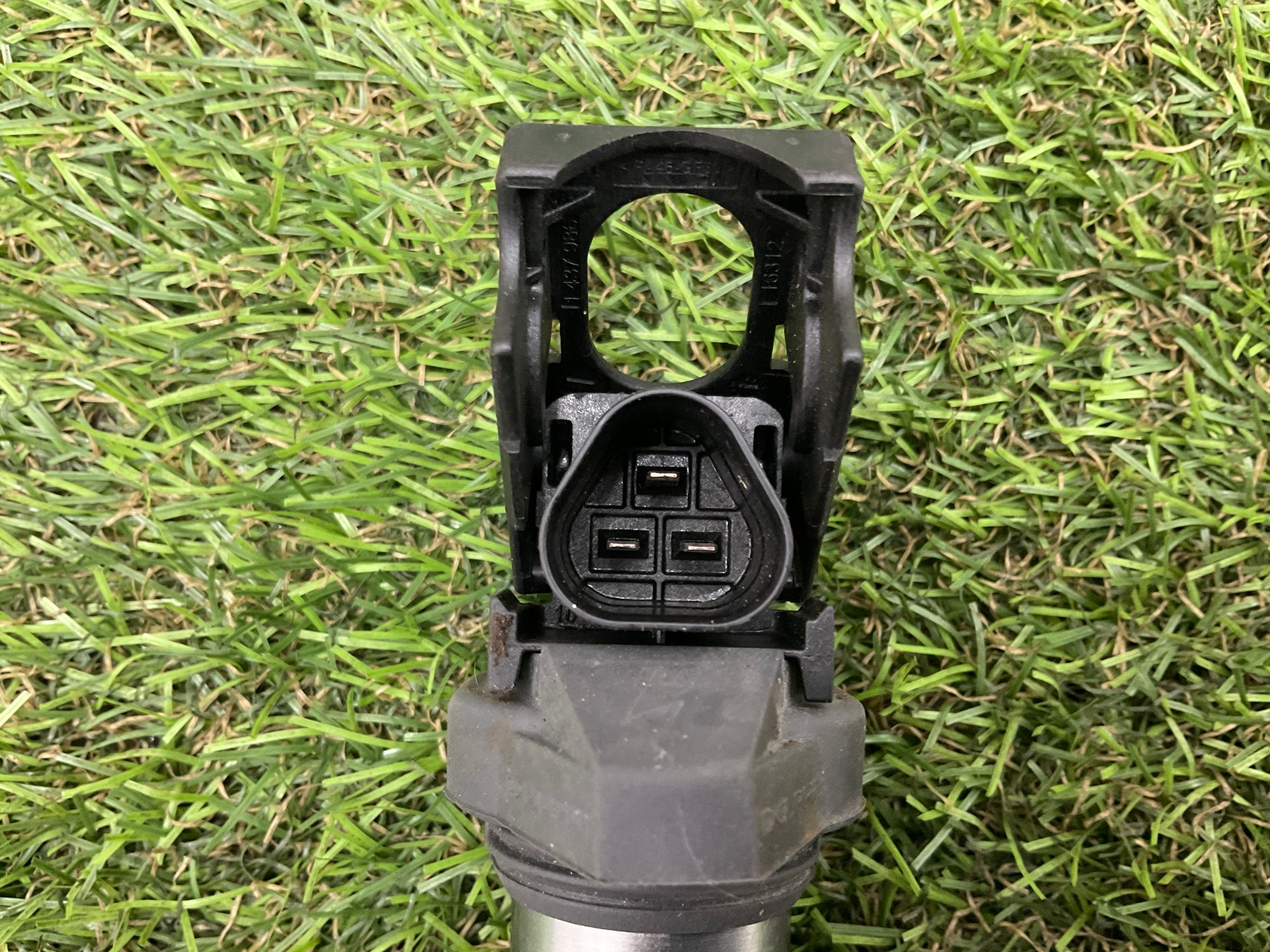 Катушка зажигания BMW 3 серия, F30/F31 рестайлинг N20, 1000 рублей, Москва