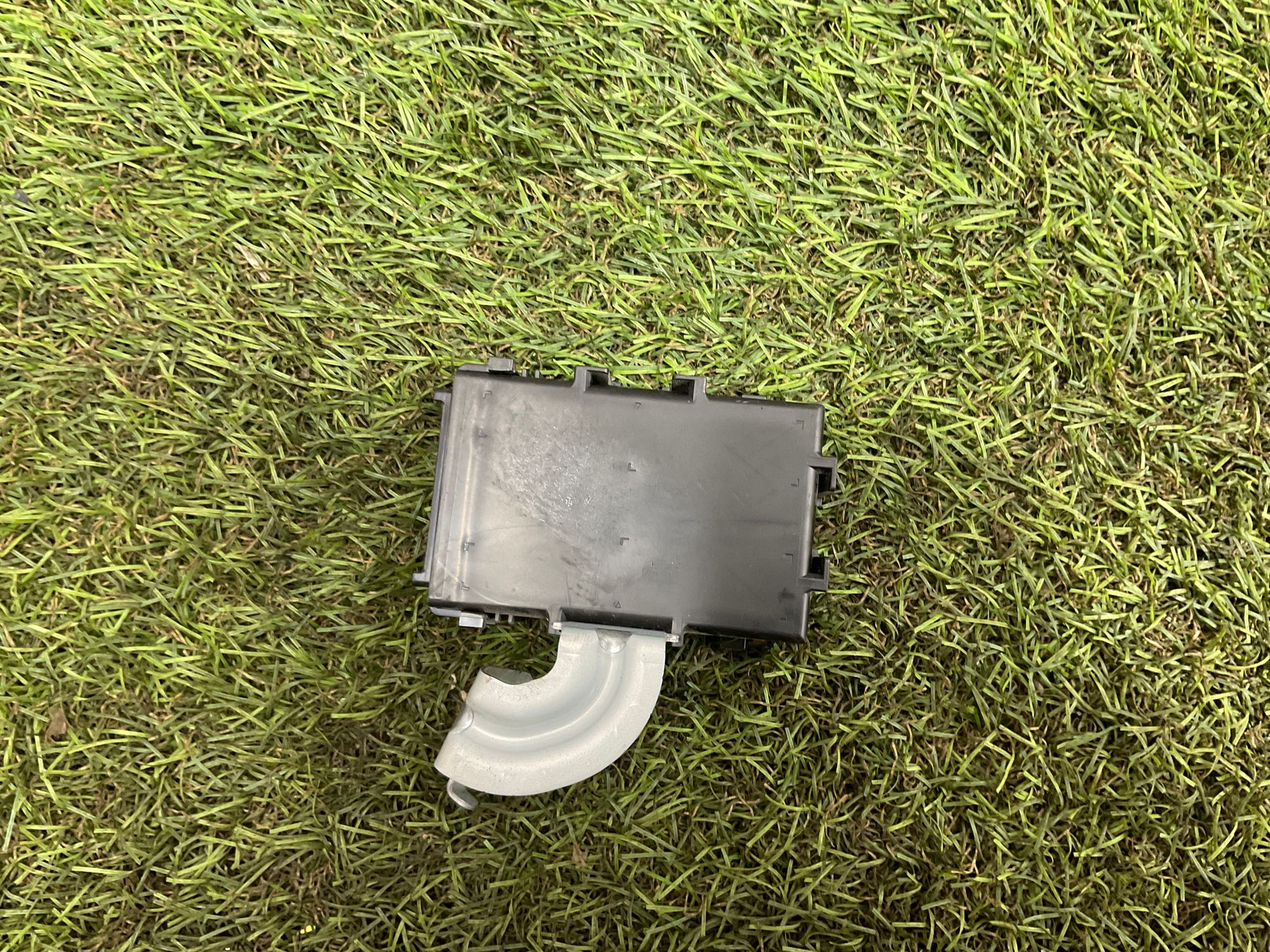 Блок управления Toyota Land Cruiser 200 рестайлинг 2 (2015—2023) 2017, 1000 рублей, Москва