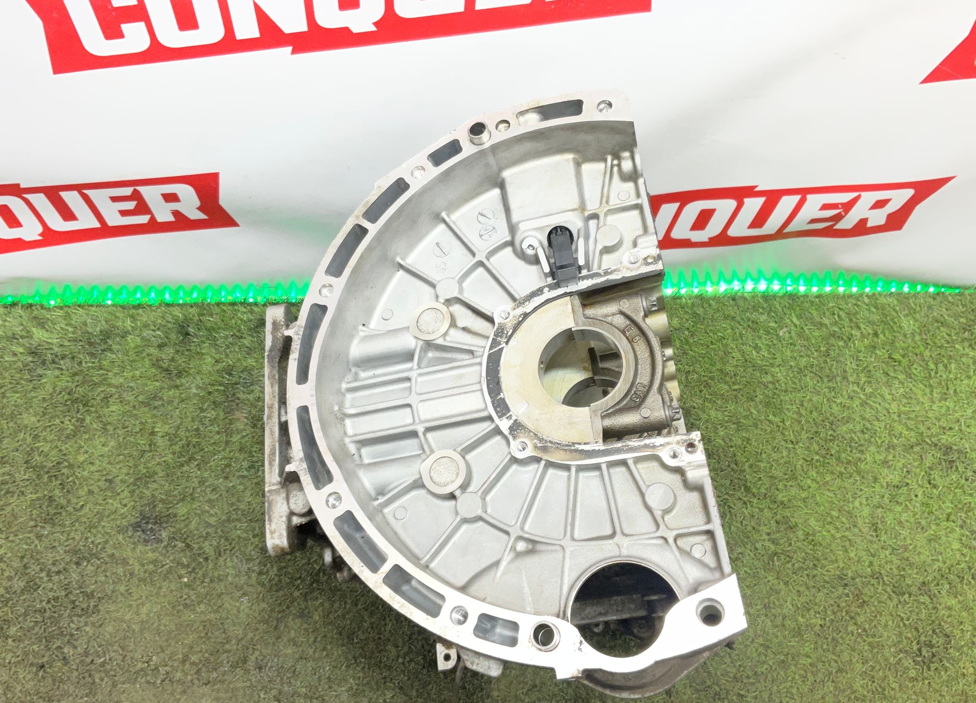 Блок цилиндров M 274920 Mercedes-Benz C-Класс, W205, 75000 рублей, Москва