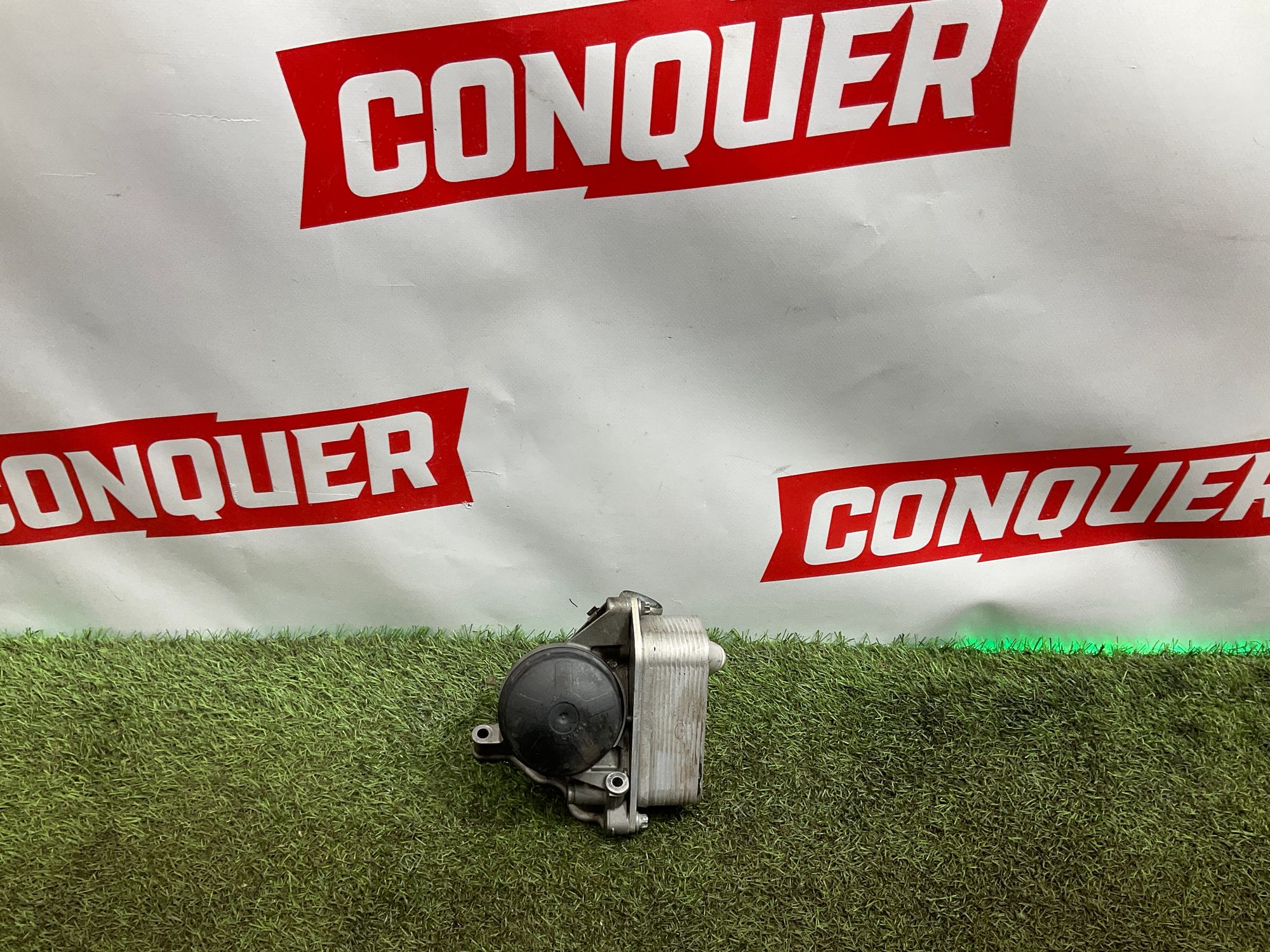 Корпус масляного фильтра N20B20B BMW 5 серия, F10/F11/F07 рестайлинг, 2000 рублей, Москва