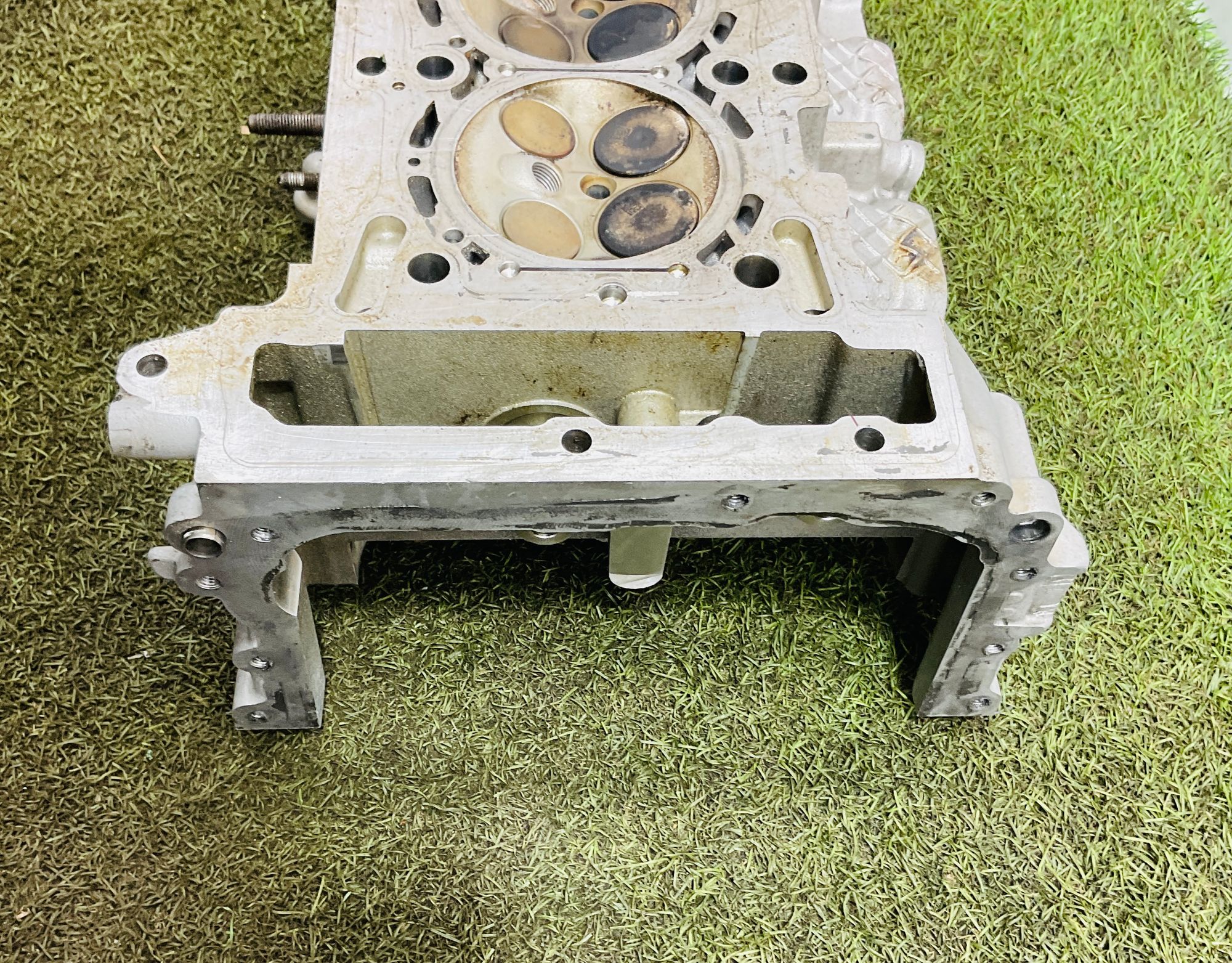 ГБЦ 260920 Mercedes-Benz CLA-класс C118, 75000 рублей, Москва