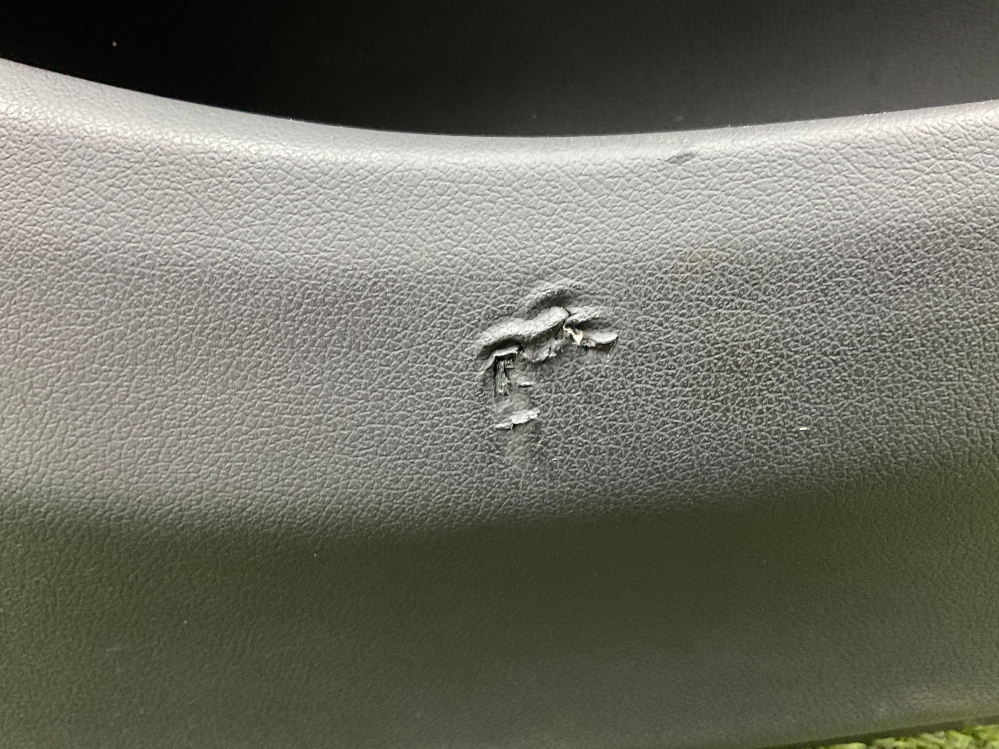 Обшивка двери задней левой BMW 7 серия, G11/G12, 5000 рублей, Москва