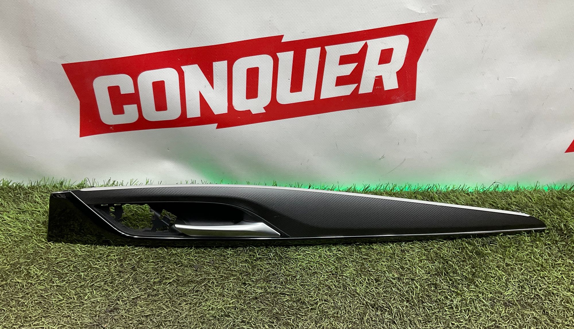 Накладка ручки двери задняя правая BMW M5 F90 2022, 10000 рублей, Москва