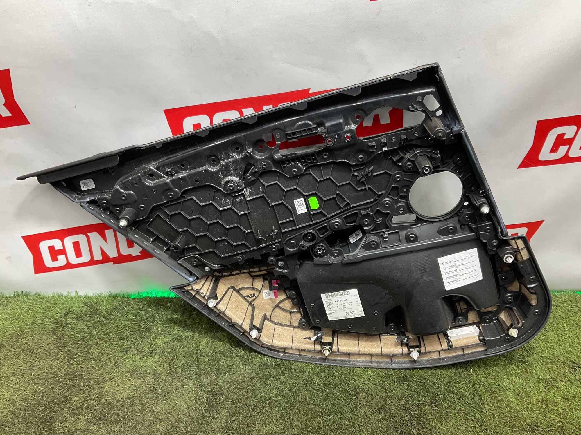 Обшивка двери задней правой BMW M5 F90 2020, 5000 рублей, Москва