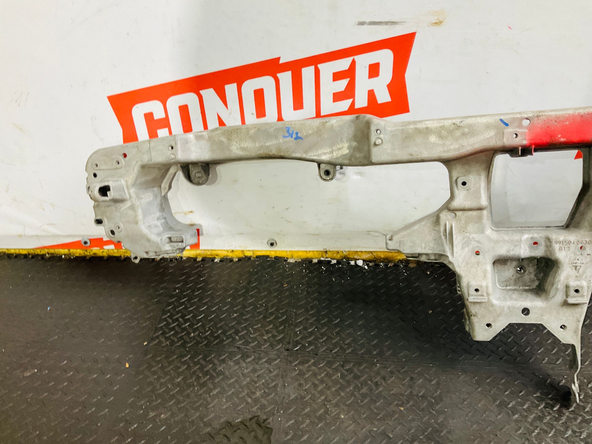 Усилитель торпедо Porsche 911 GT3 991 Рестайлинг 2018, 50000 рублей, Москва