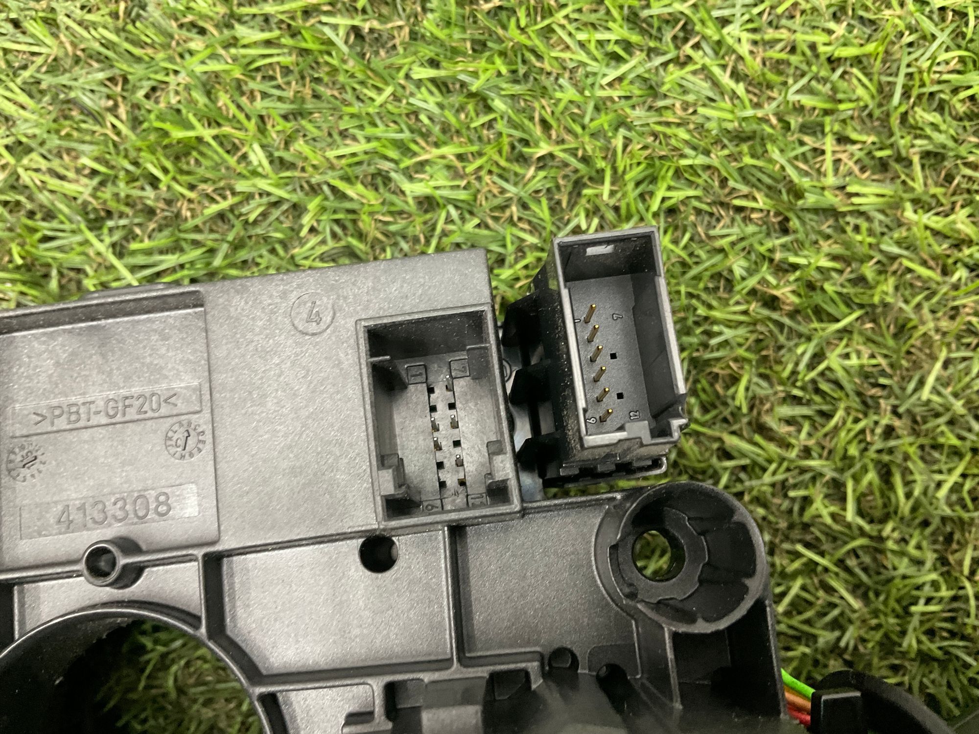 Переключатель поворотников и дворников BMW 7 серия, G11/G12, 18000 рублей, Москва