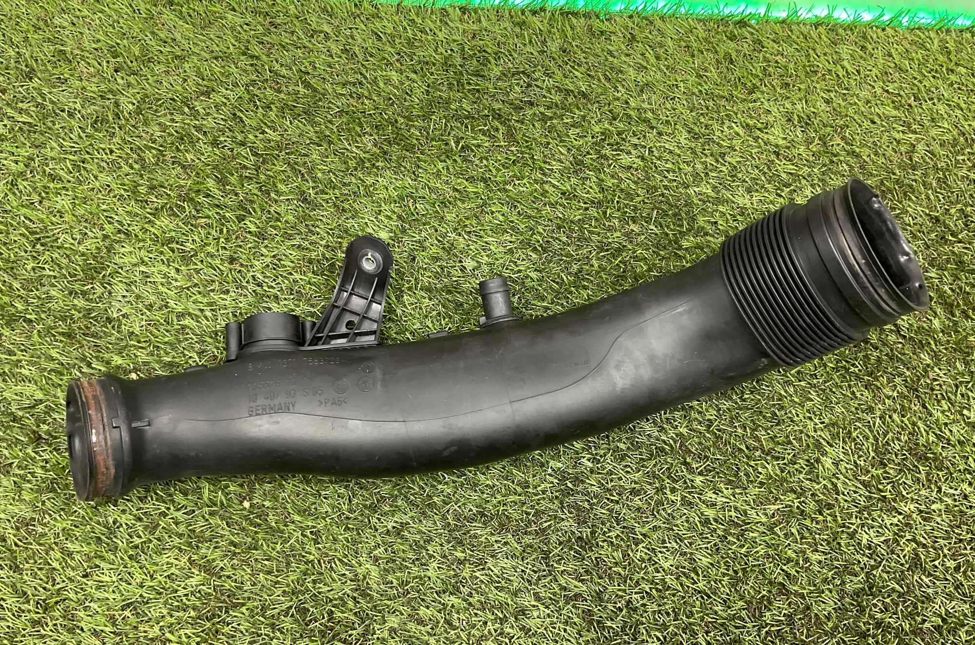 Воздуховод BMW 5 серия, F10/F11/F07 рестайлинг, 2000 рублей, Москва