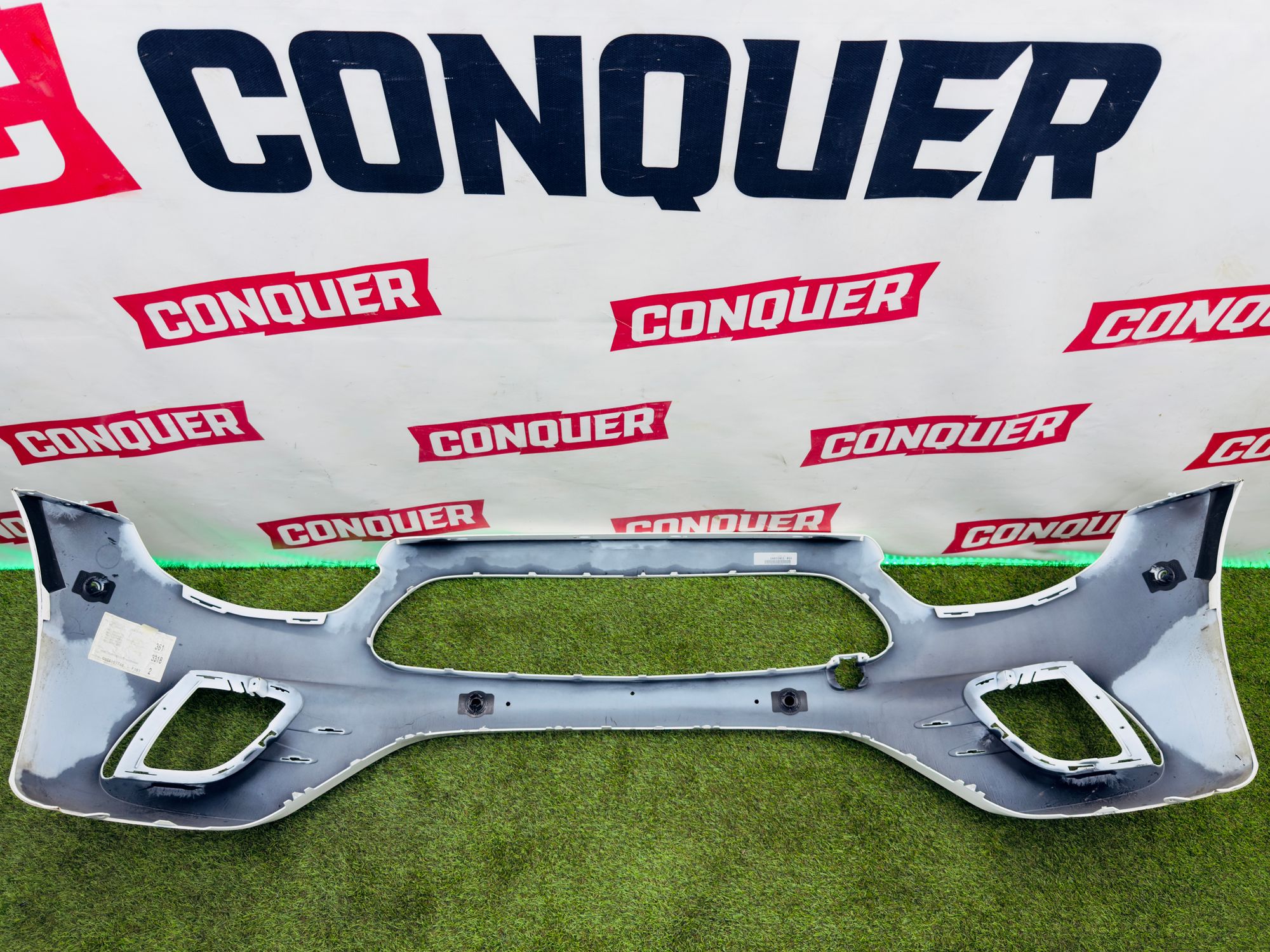 Бампер передний Mercedes-Benz E-Класс W213/S213/C238/A238 рестайлинг (2020—2023) 2022, 65000 рублей, Москва