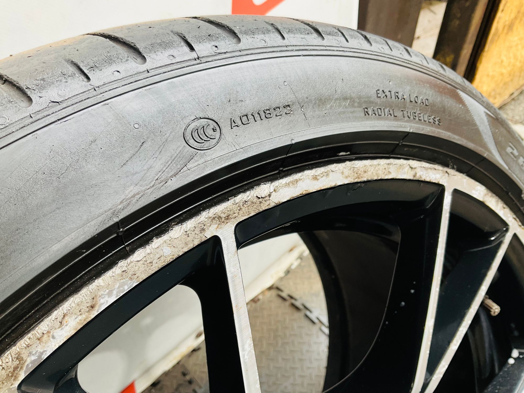 Диски кованные 789M стиль BMW M5 F90 F90 LCI, 350000 рублей, Москва