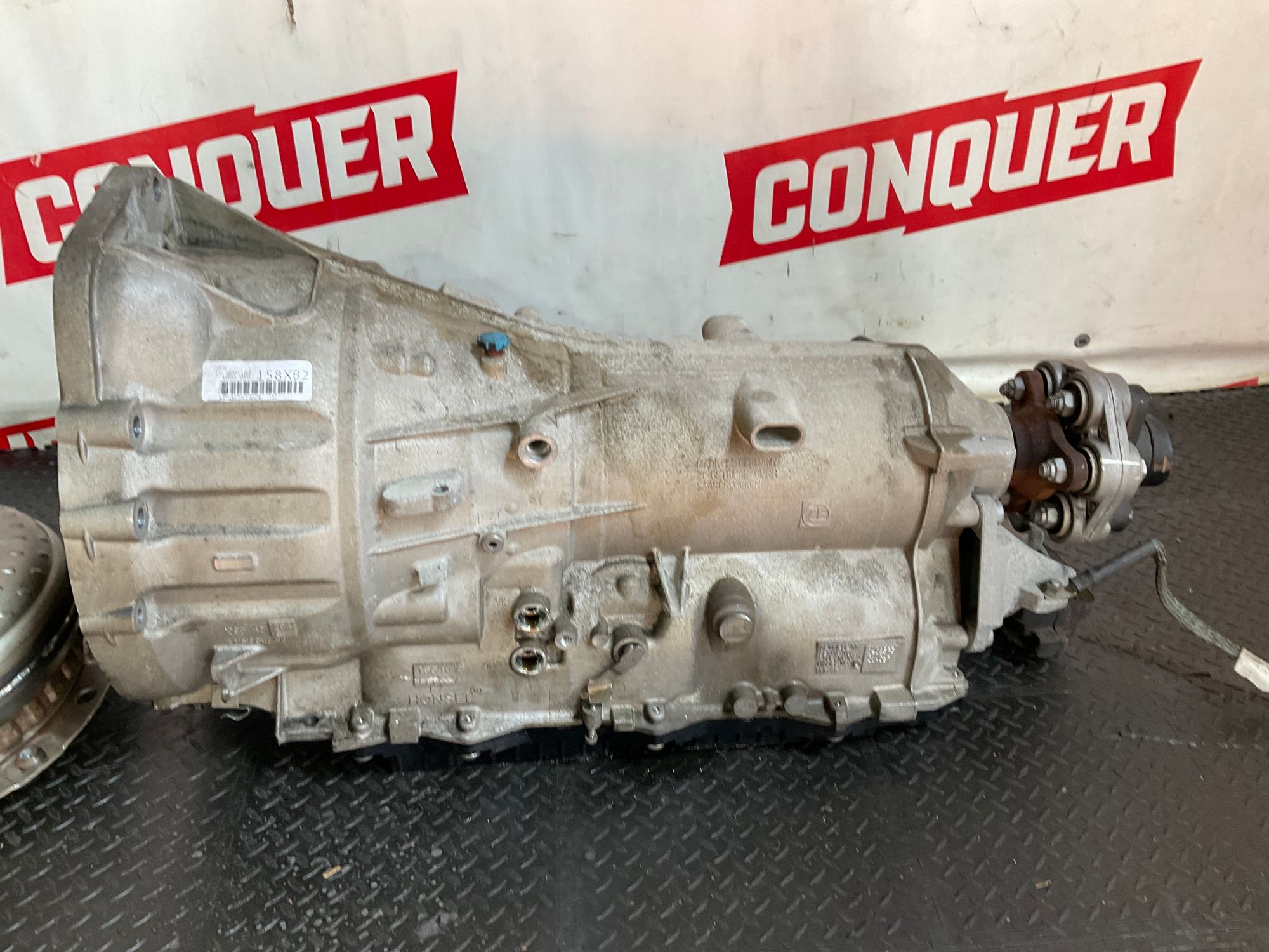 АКПП GA8HP45 N55B30A, 60000 рублей, Москва