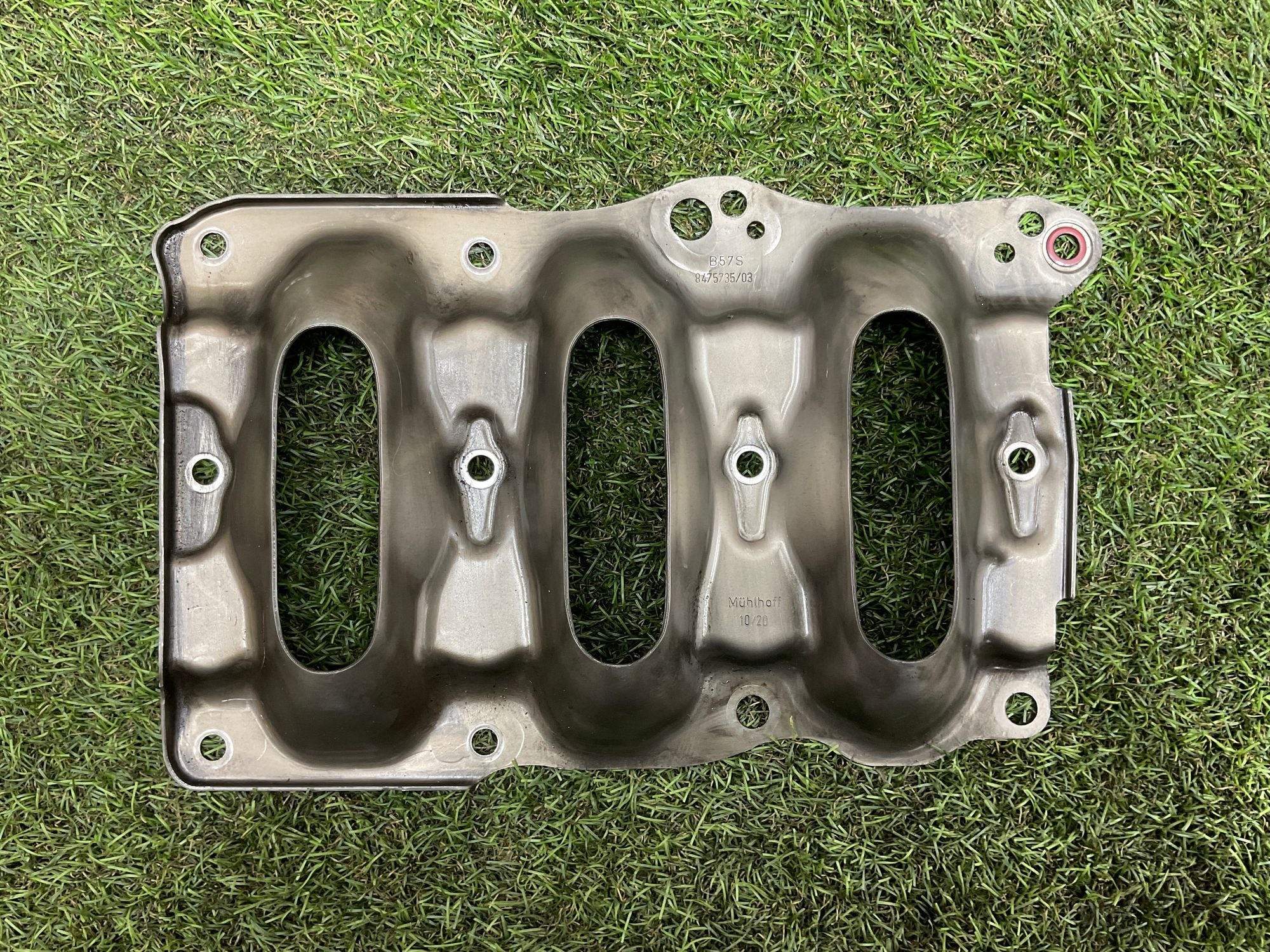 Маслоотражатель BMW X5, G05 B57S, 7000 рублей, Москва